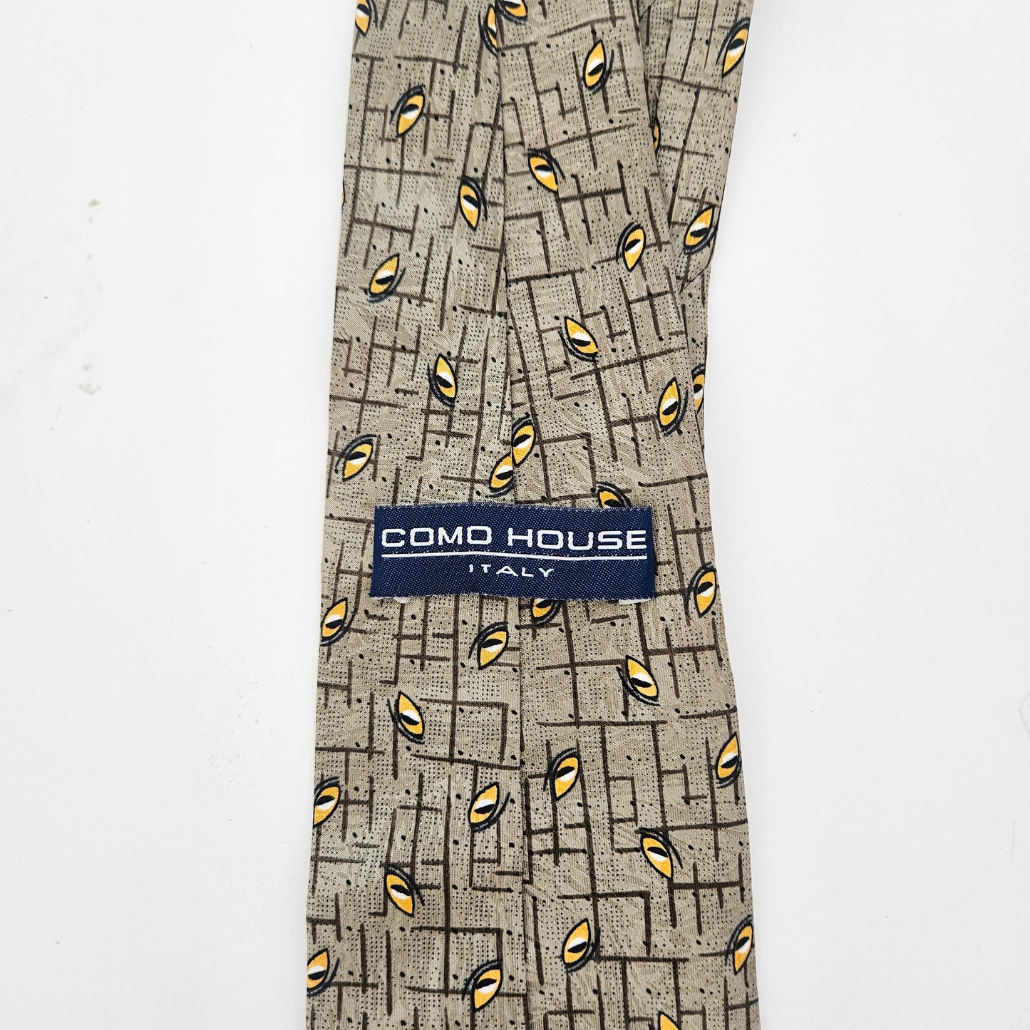 Como House ITALY עניבה