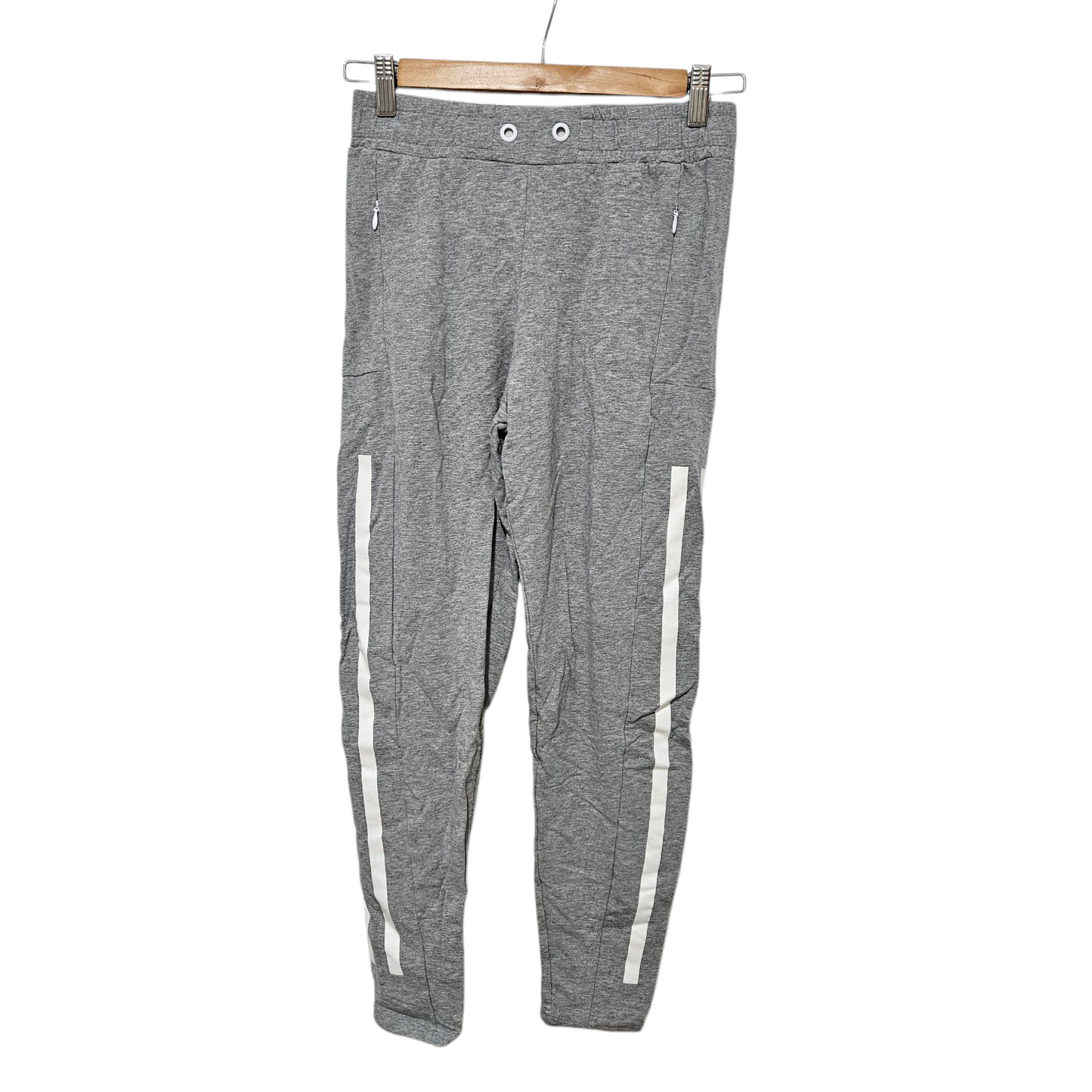 HOODIES מכנסיים דקים לאישה מידה XS