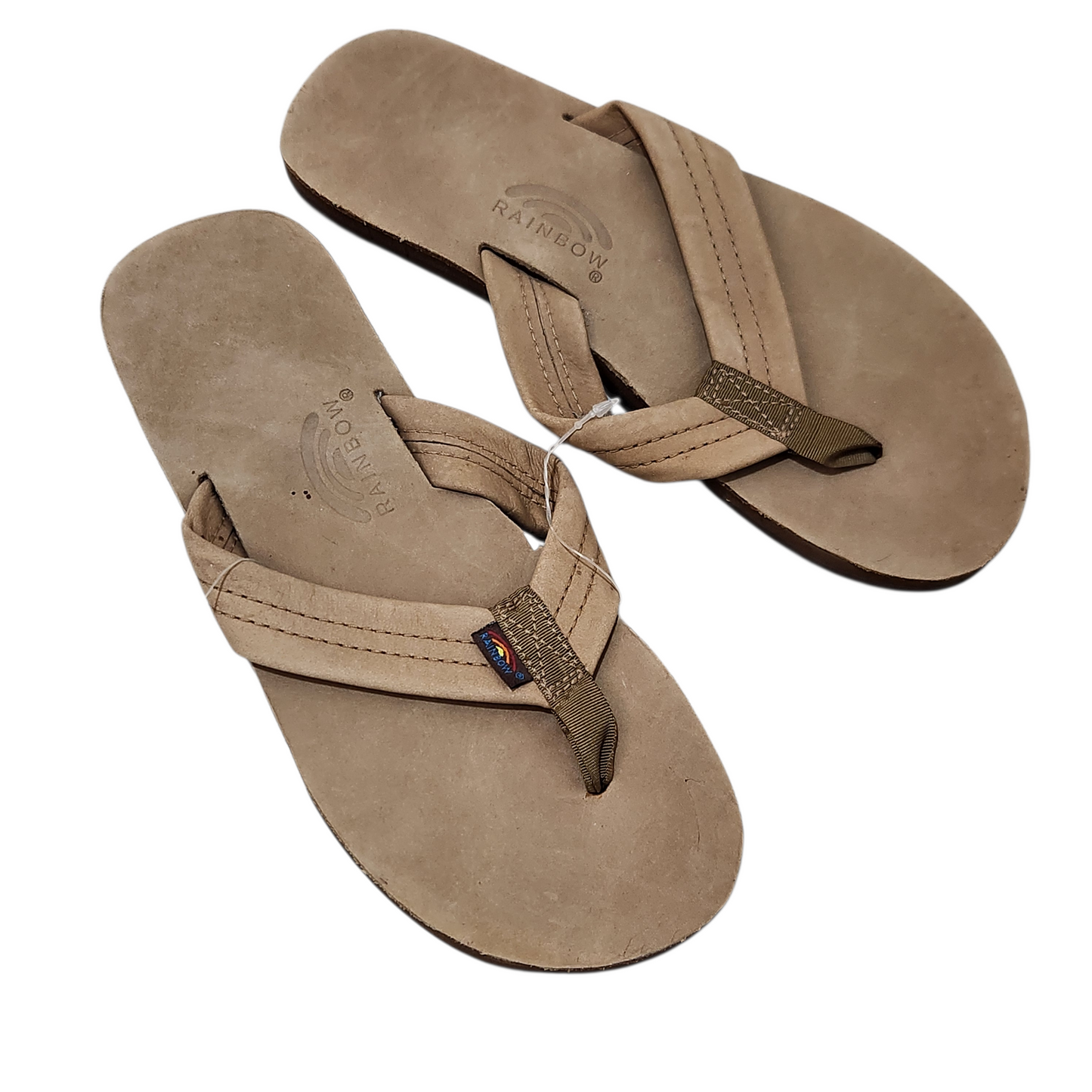 RAINBOW כפכפים חדשים מידה 36