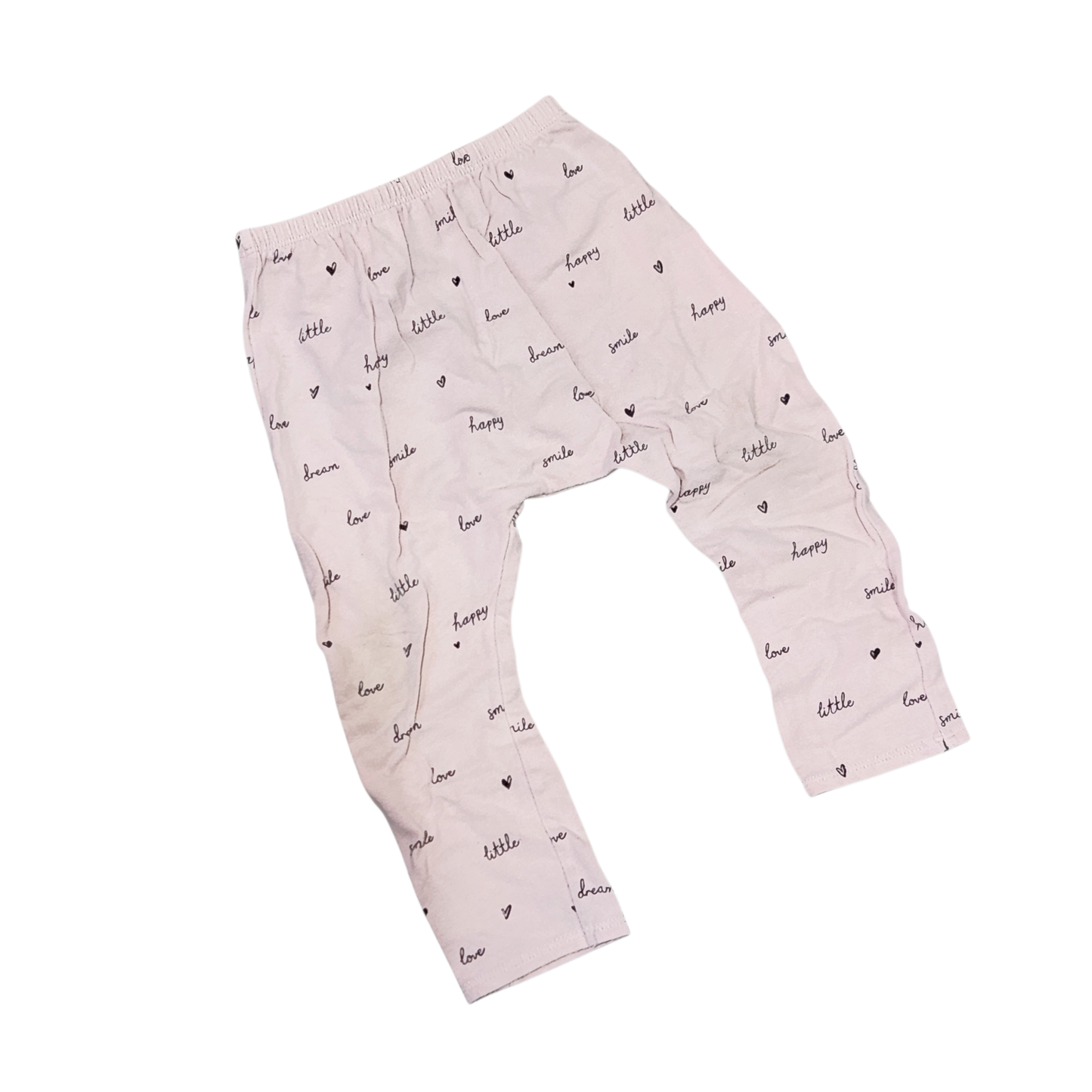 NEXT מכנסיים ארוכים דקים לתינוקות גיל 12-18 חודשים