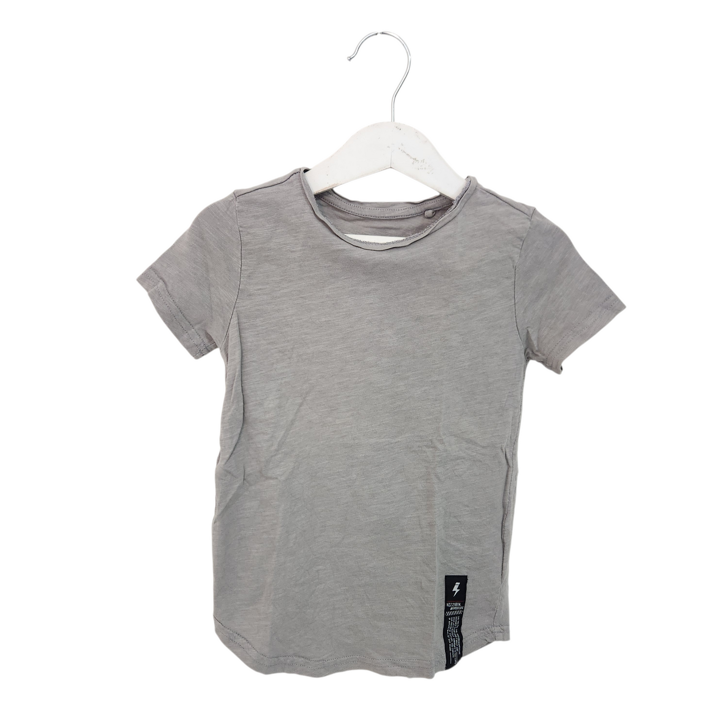 NOIZZ חולצה קצרה לילדים גיל 3