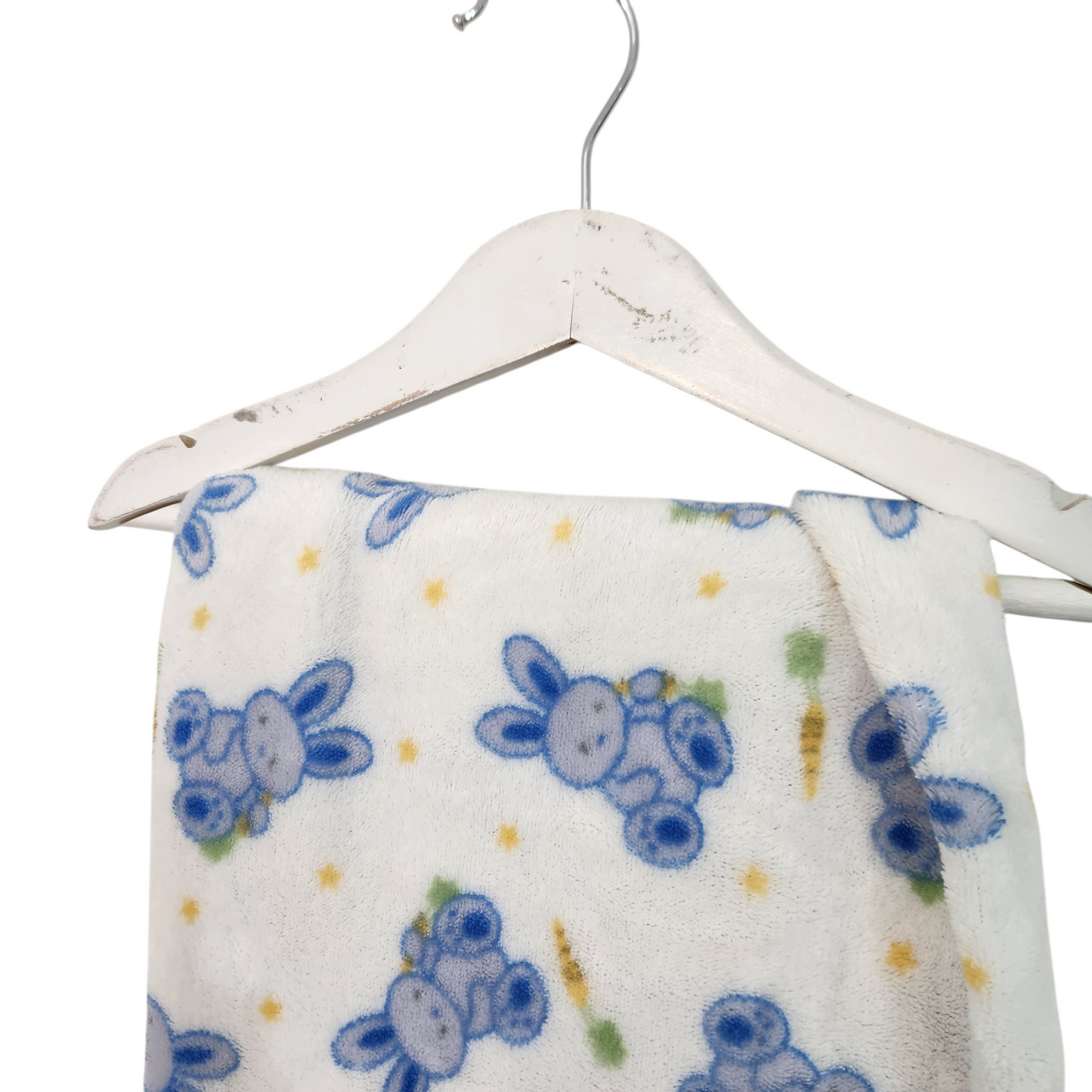 כותי | שמיכת פליז לתינוקות