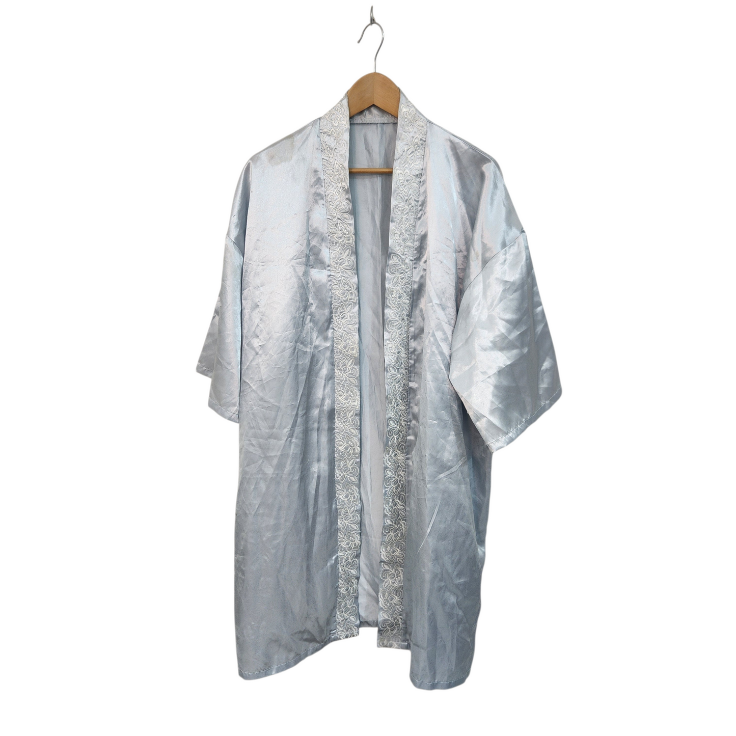 POLARMAX חלוק סטן לאישה מידה M/L