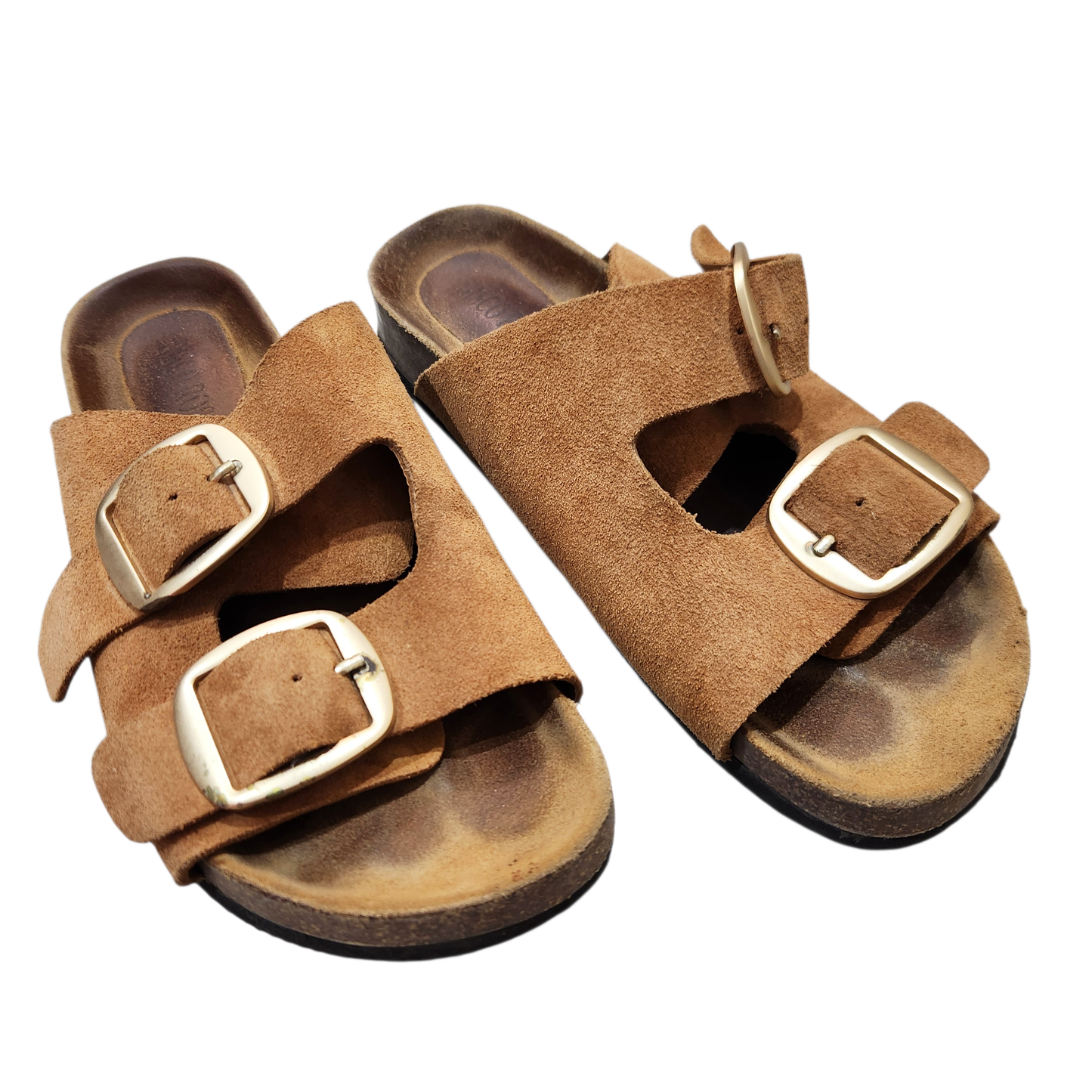 כפכפים לאישה מידה 38