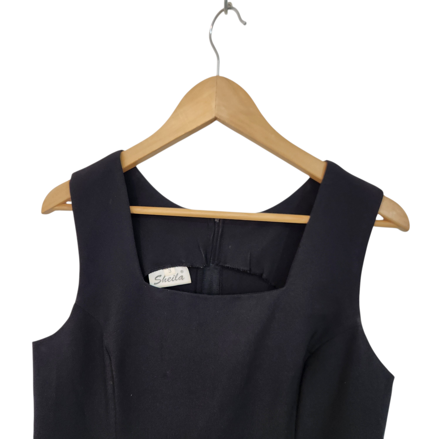 SHEILA שמלה לאישה מידה L