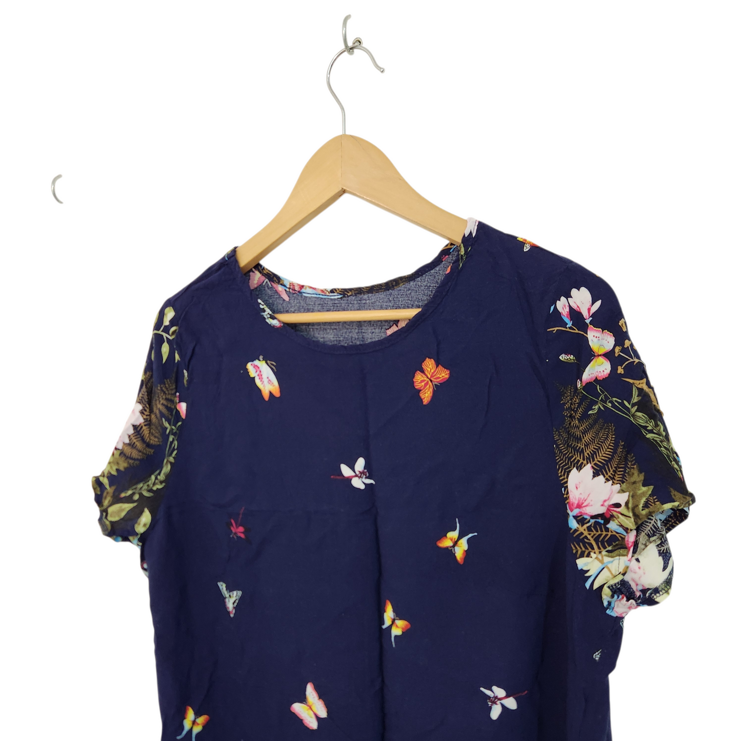 שמלה דקה לאישה מידה M/L