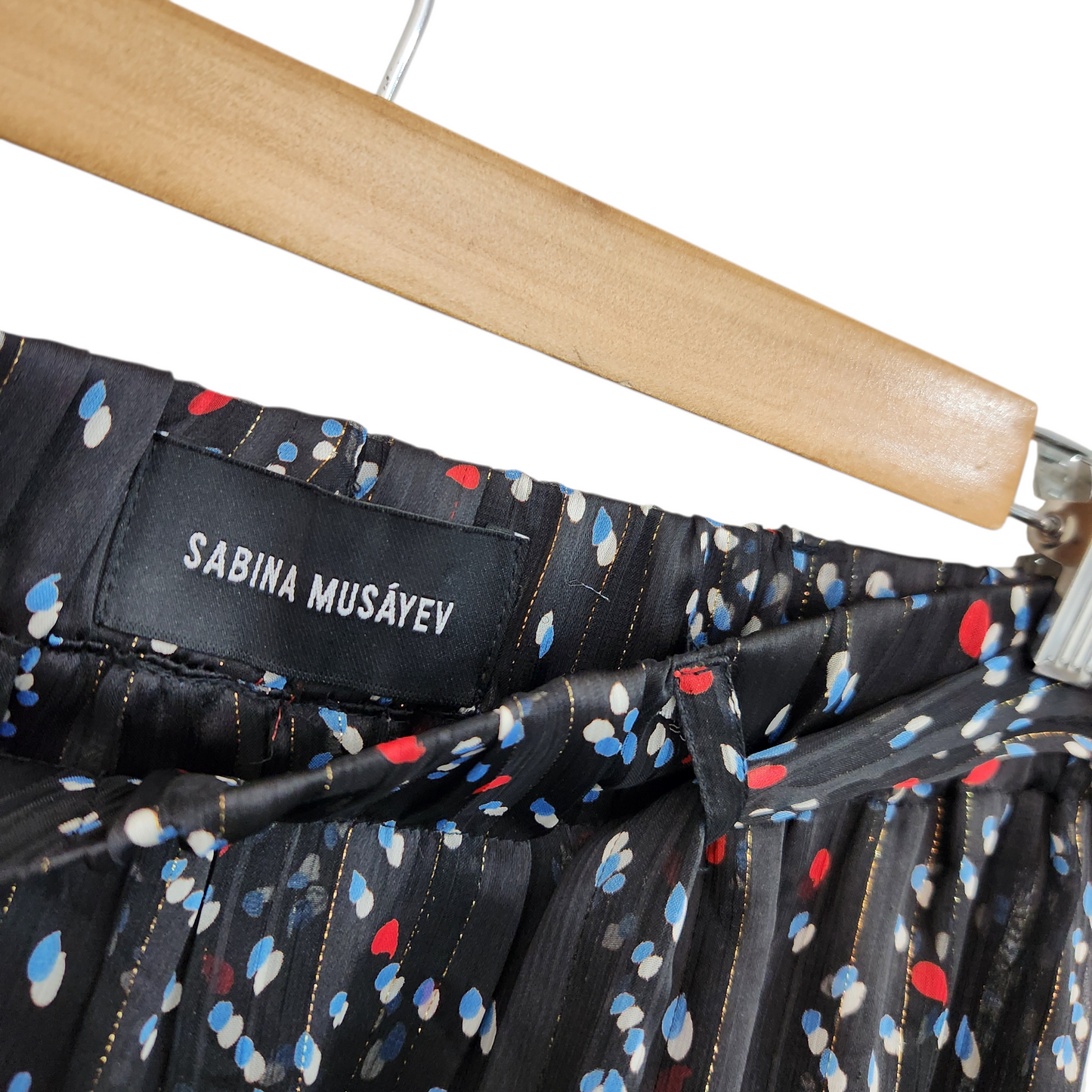 SABINA MUSAYEV חצאית לאישה מידה S