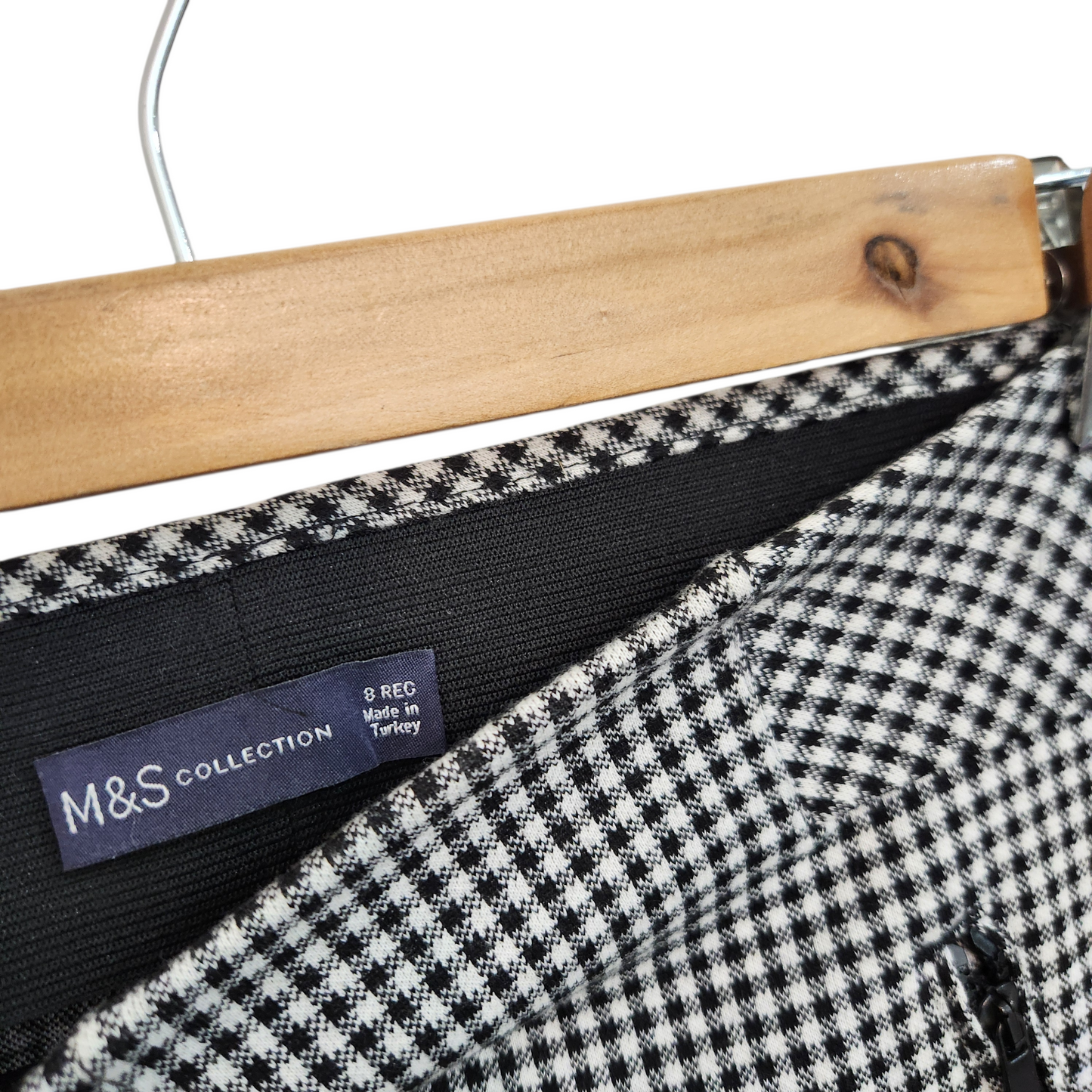 M&S COLLECTION מכנסיים לאישה מידה 36