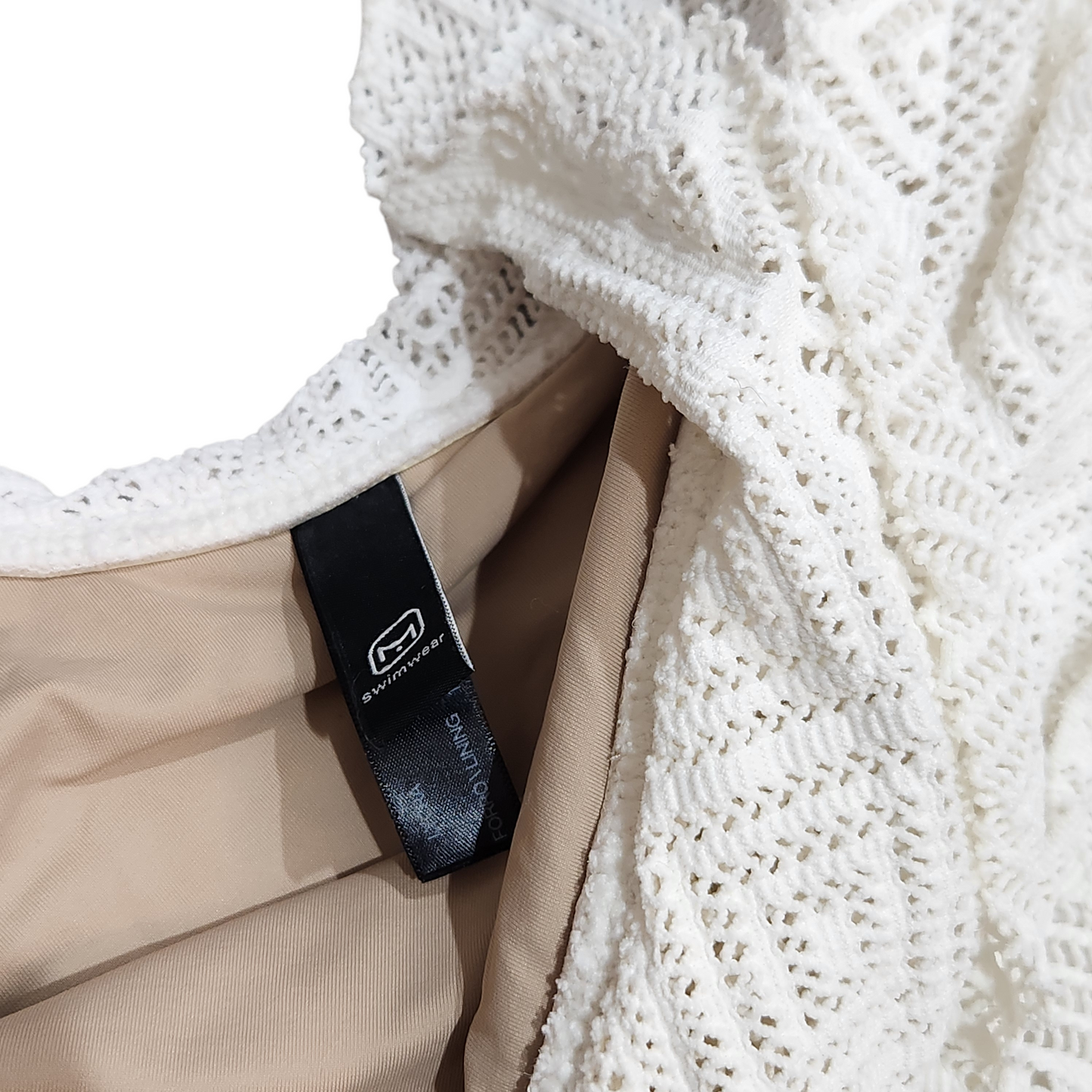 MADE IN BRAZIL בגד ים לאישה מידה M