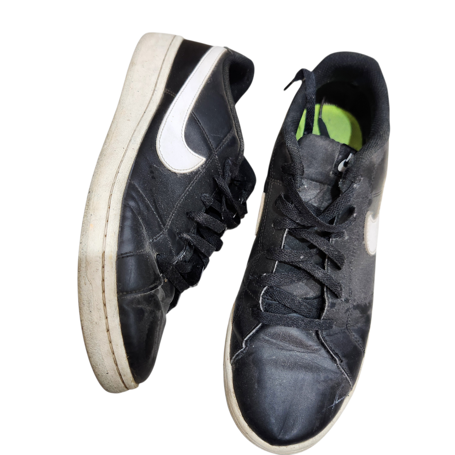 NIKE נעלי גברים מידה 44.5