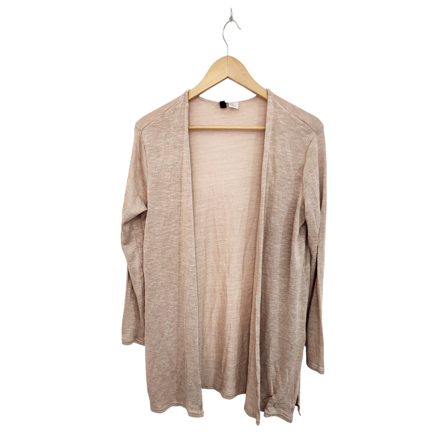 H&M עליונית סריג דקה לאישה מידה M