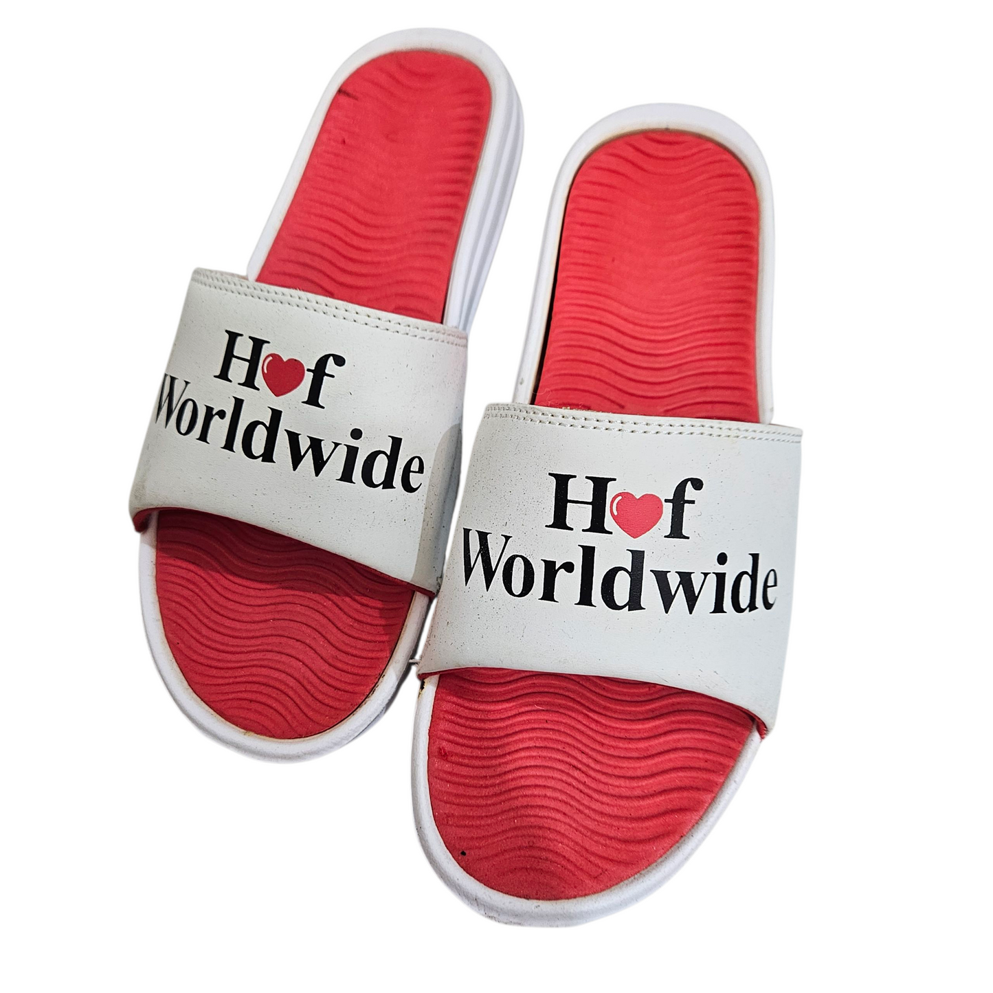 HUF כפכפים יוניסקס מידה 49.5