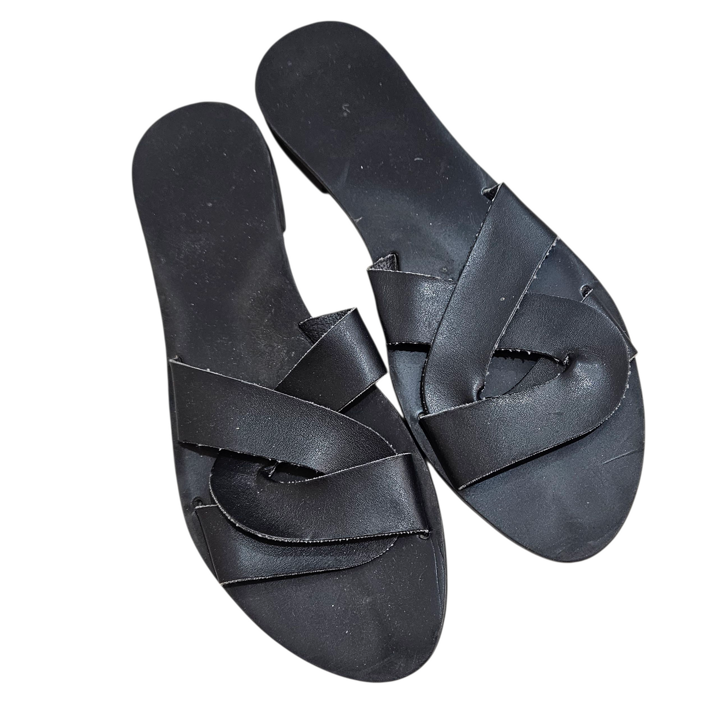 כפכפים לאישה מידה 40