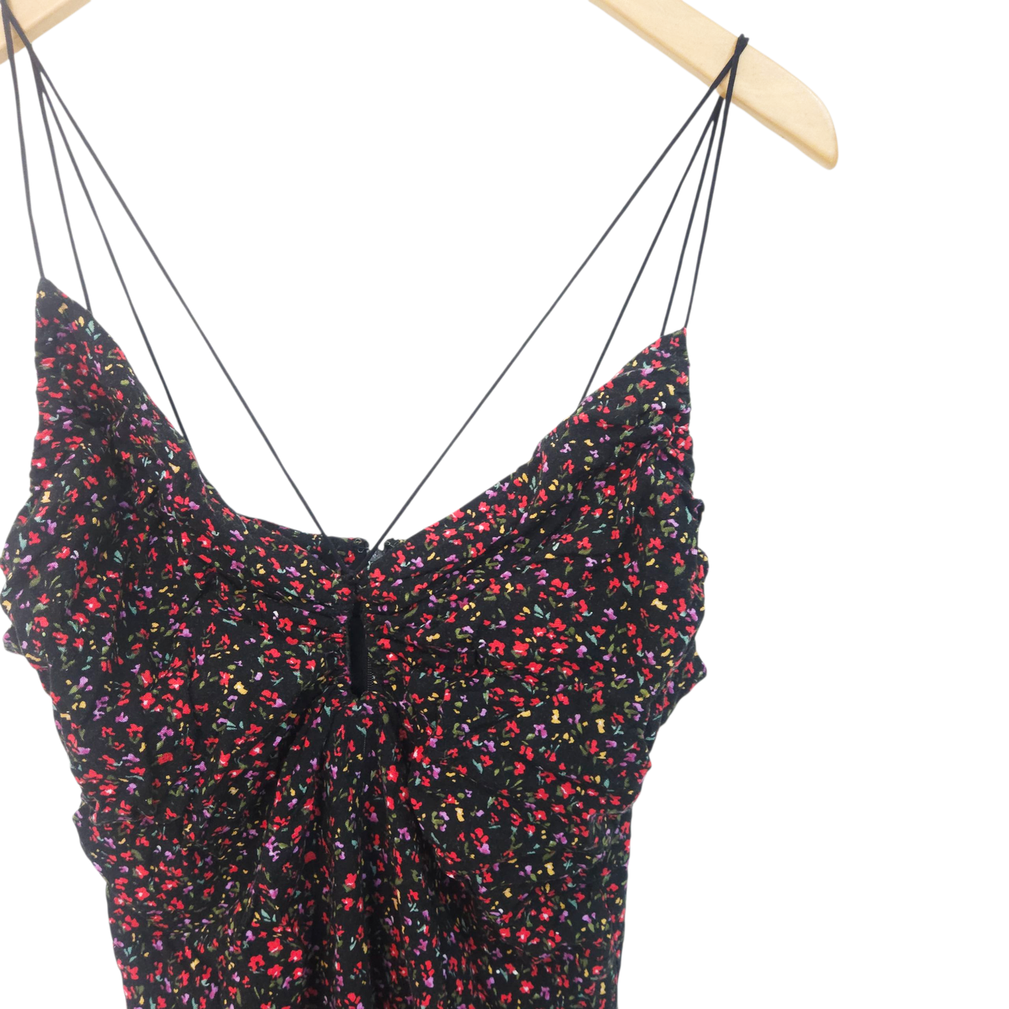 H&M שמלה לאישה מידה L