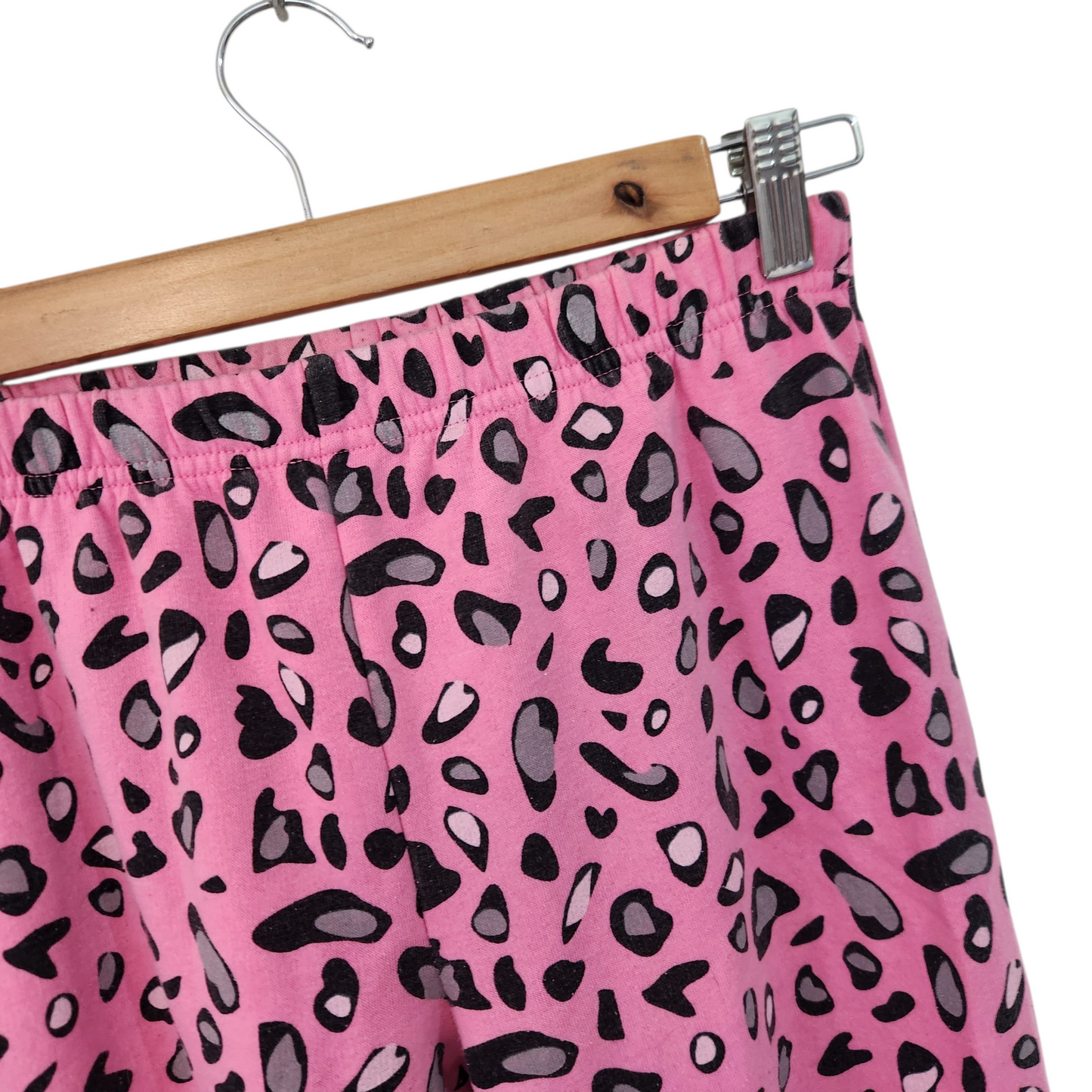 DELTA מכנסי פיג'מה לאישה גיל 13-14