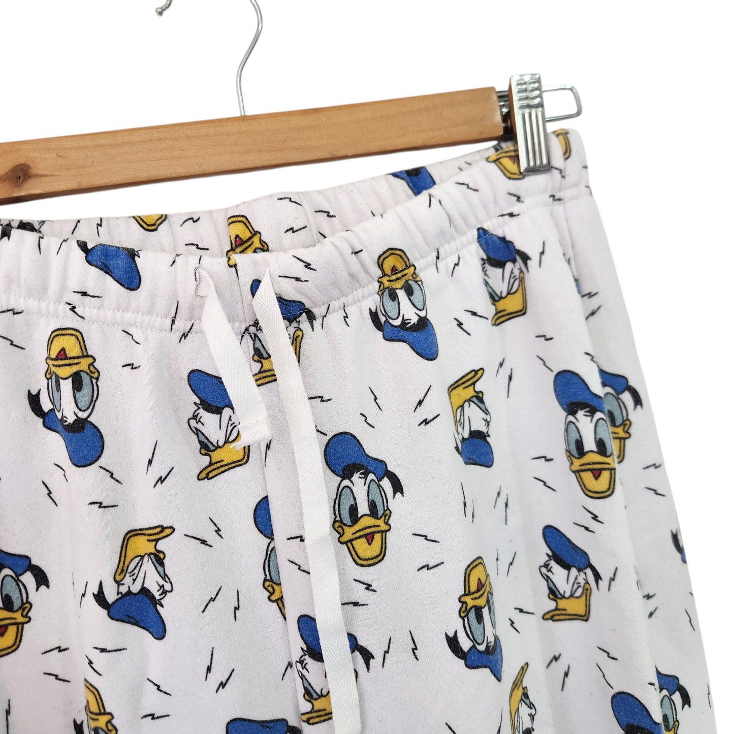 DELTA מכנסי פיג'מה לאישה מידה S