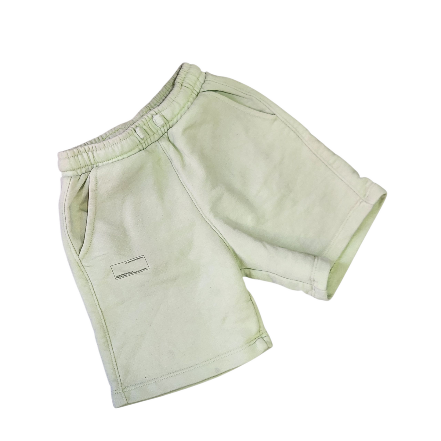 ZARA מכנסיים קצרים לילדים גיל 7