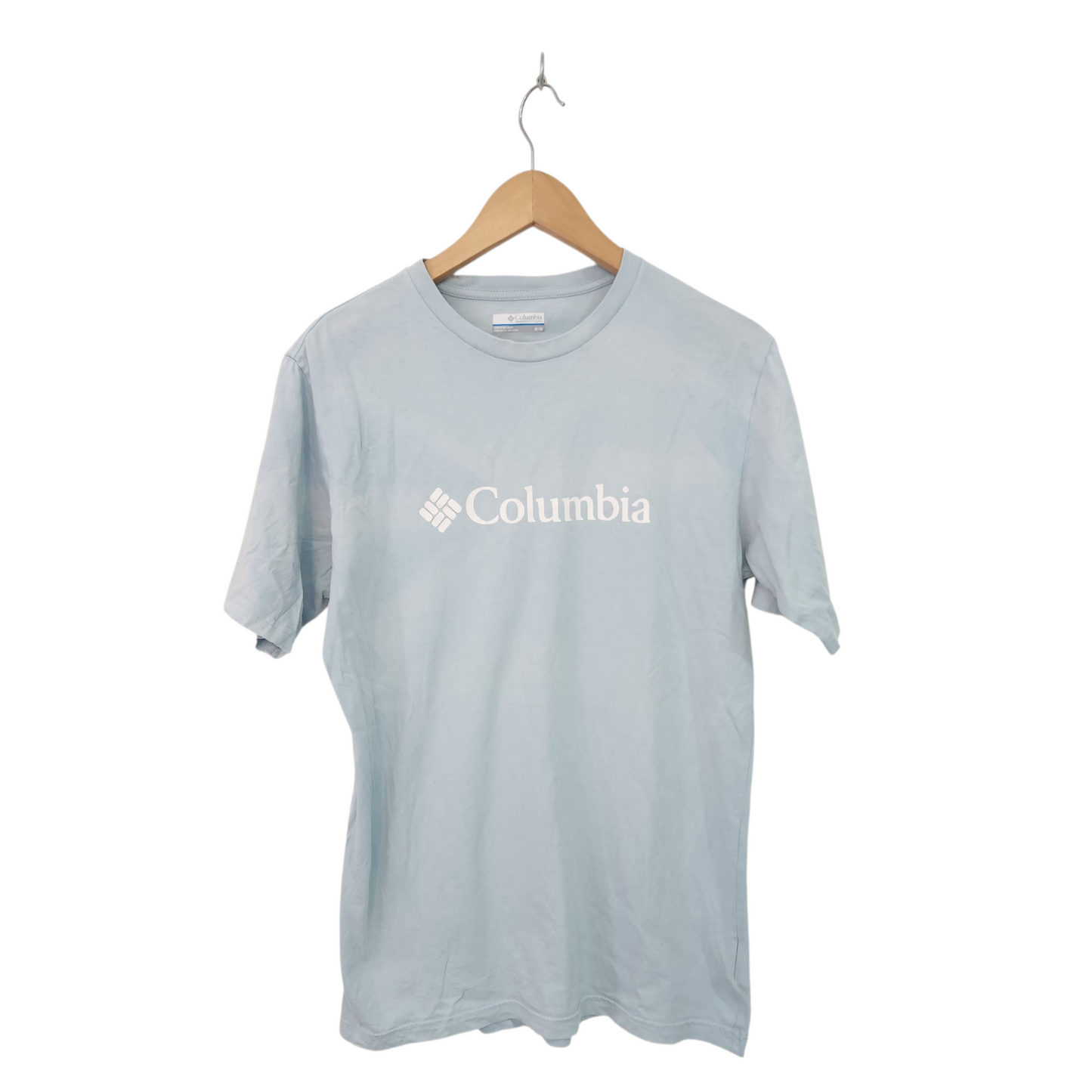 COLOMBIA חולצה קצרה לגבר מידה M