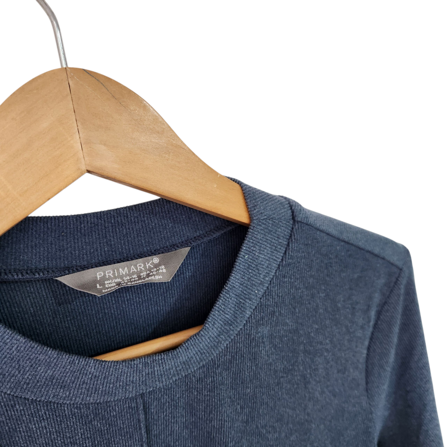 PRIMARK שמלה קצרה לאישה מידה L