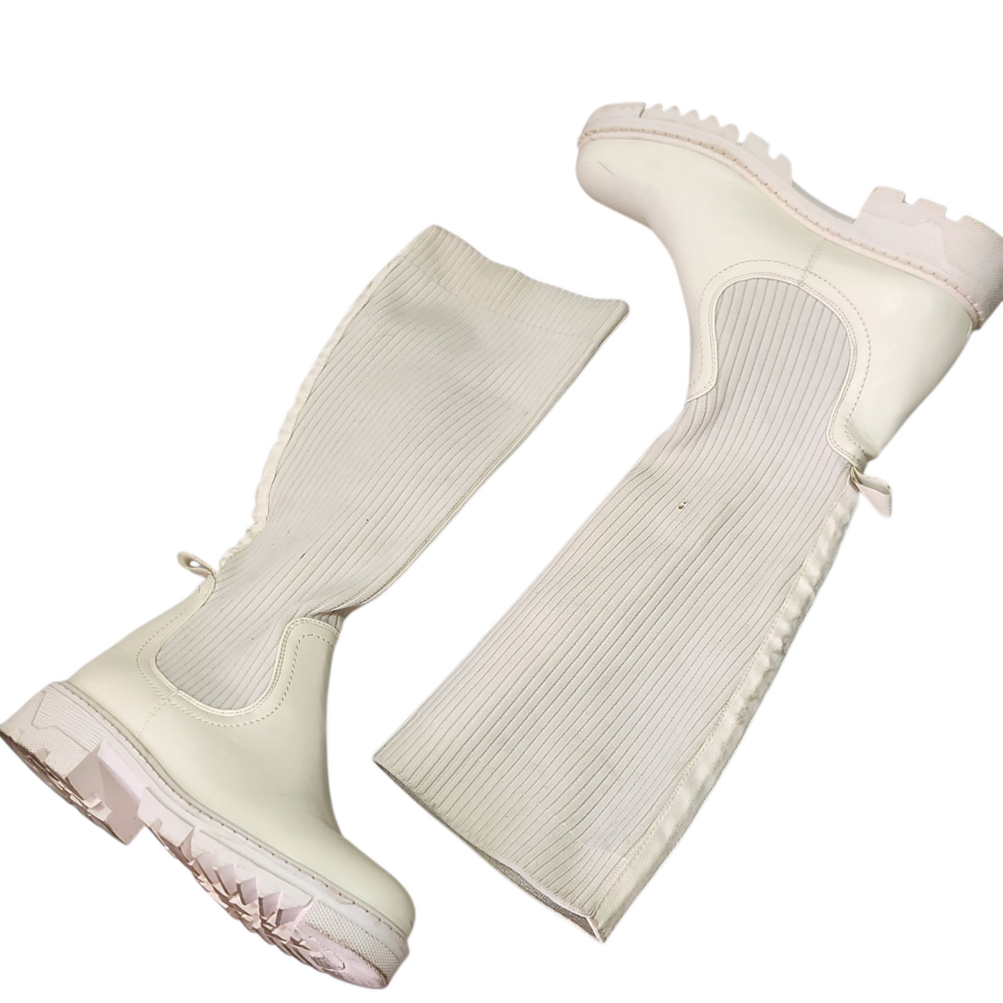 FASHION CLUB מגפיים לאישה מידה 41