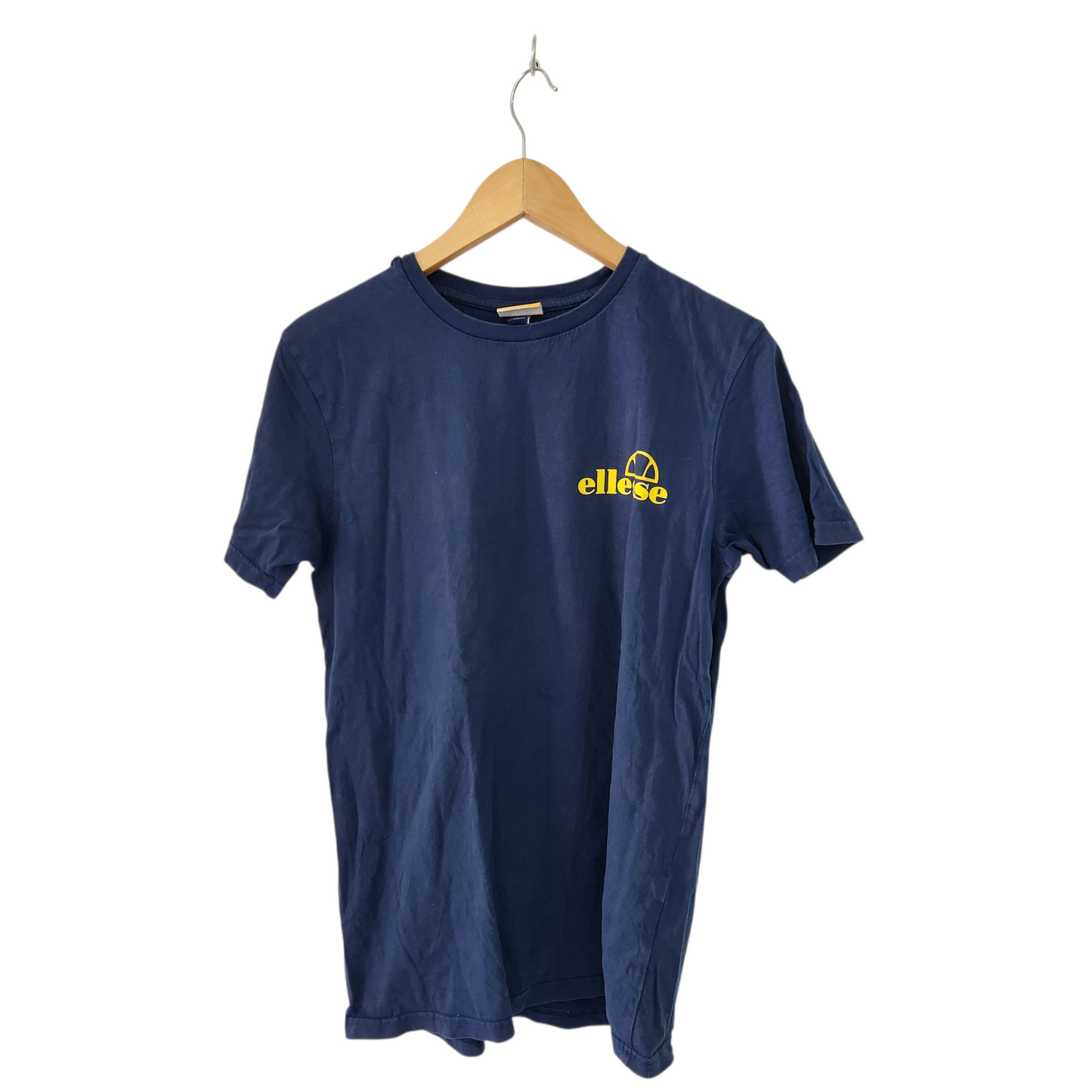 ELLESSE חולצה קצרה לגבר מידה M