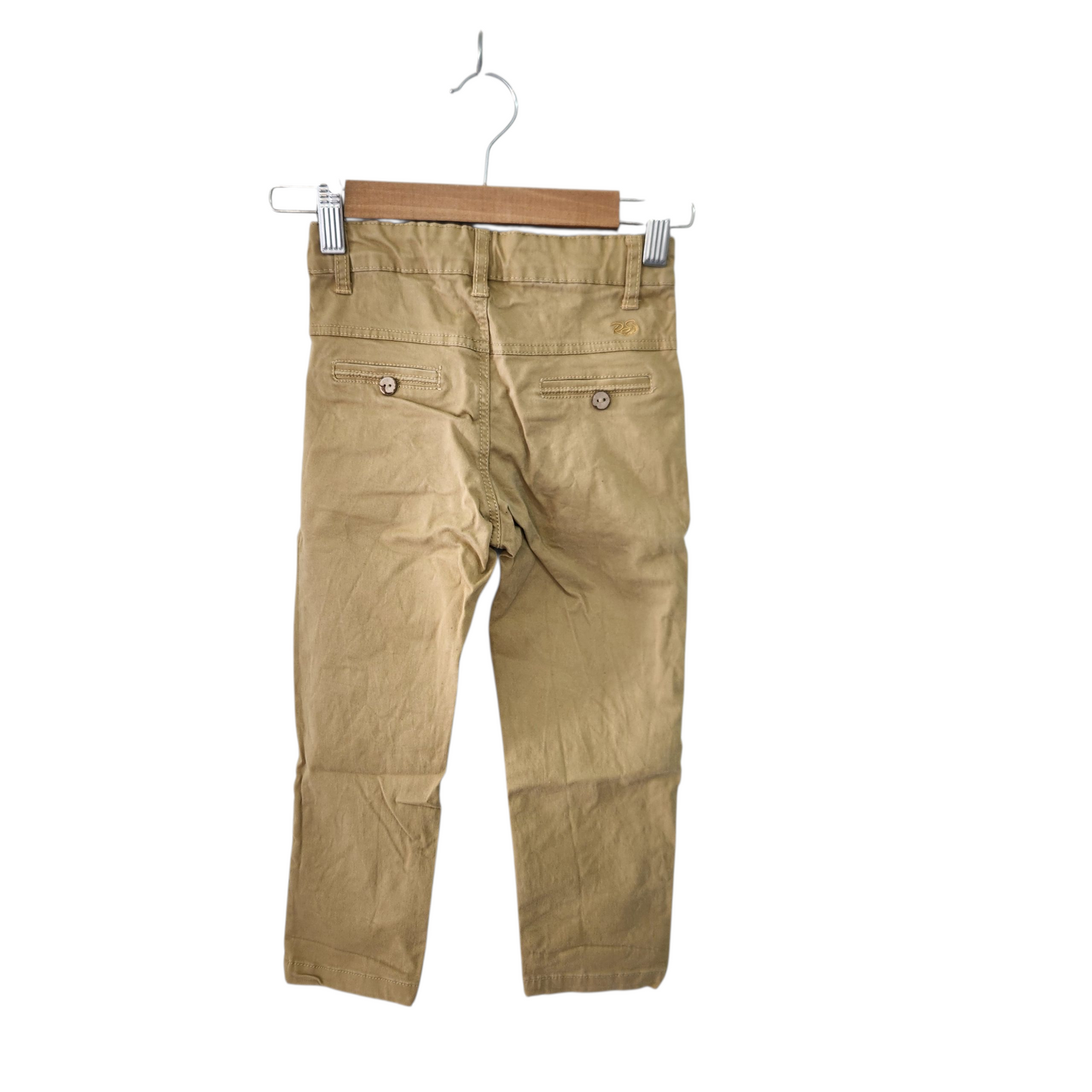 LOVE BABY מכנסיים לילדים גיל 4