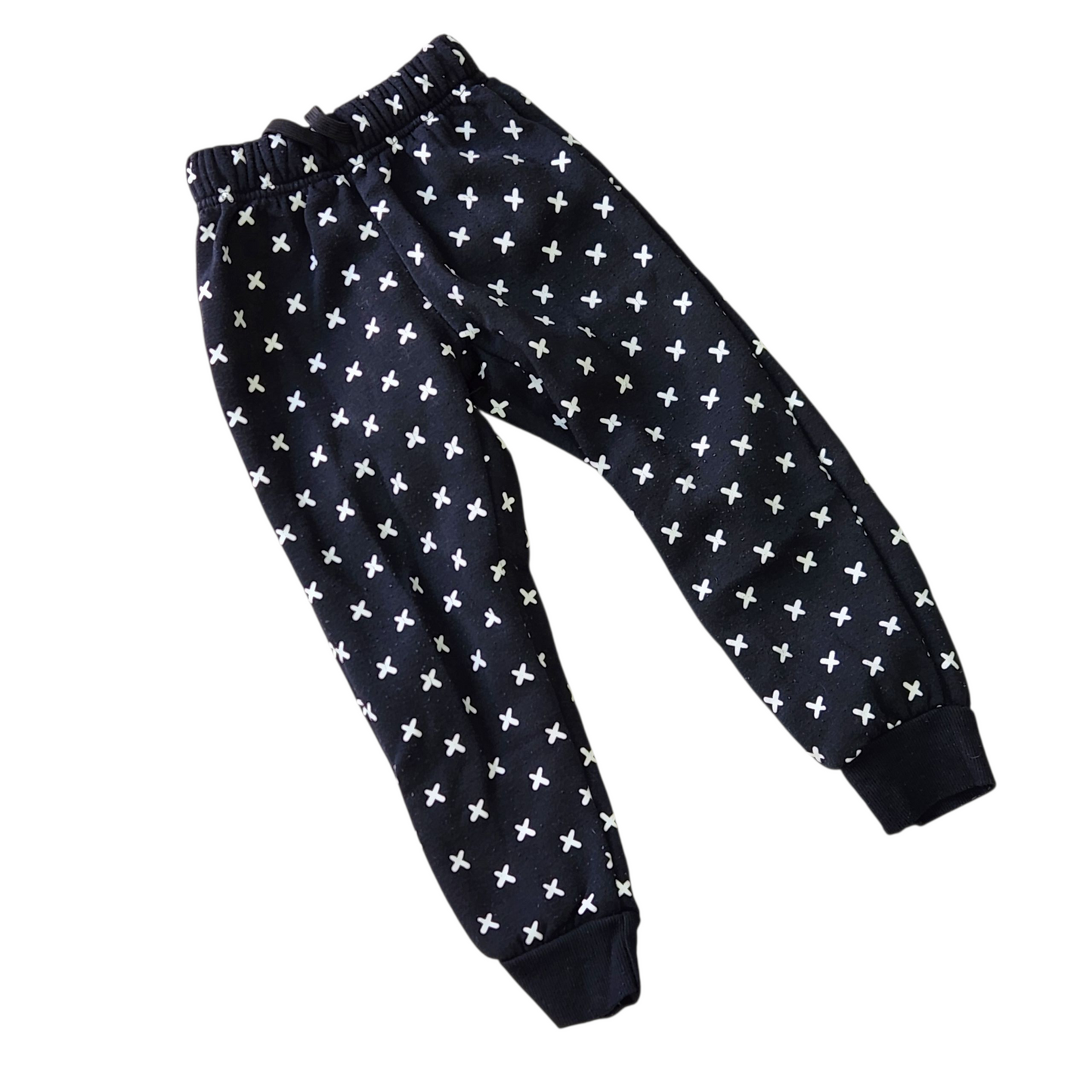 GOODNIGHT מכנסיים לילדים גיל 6