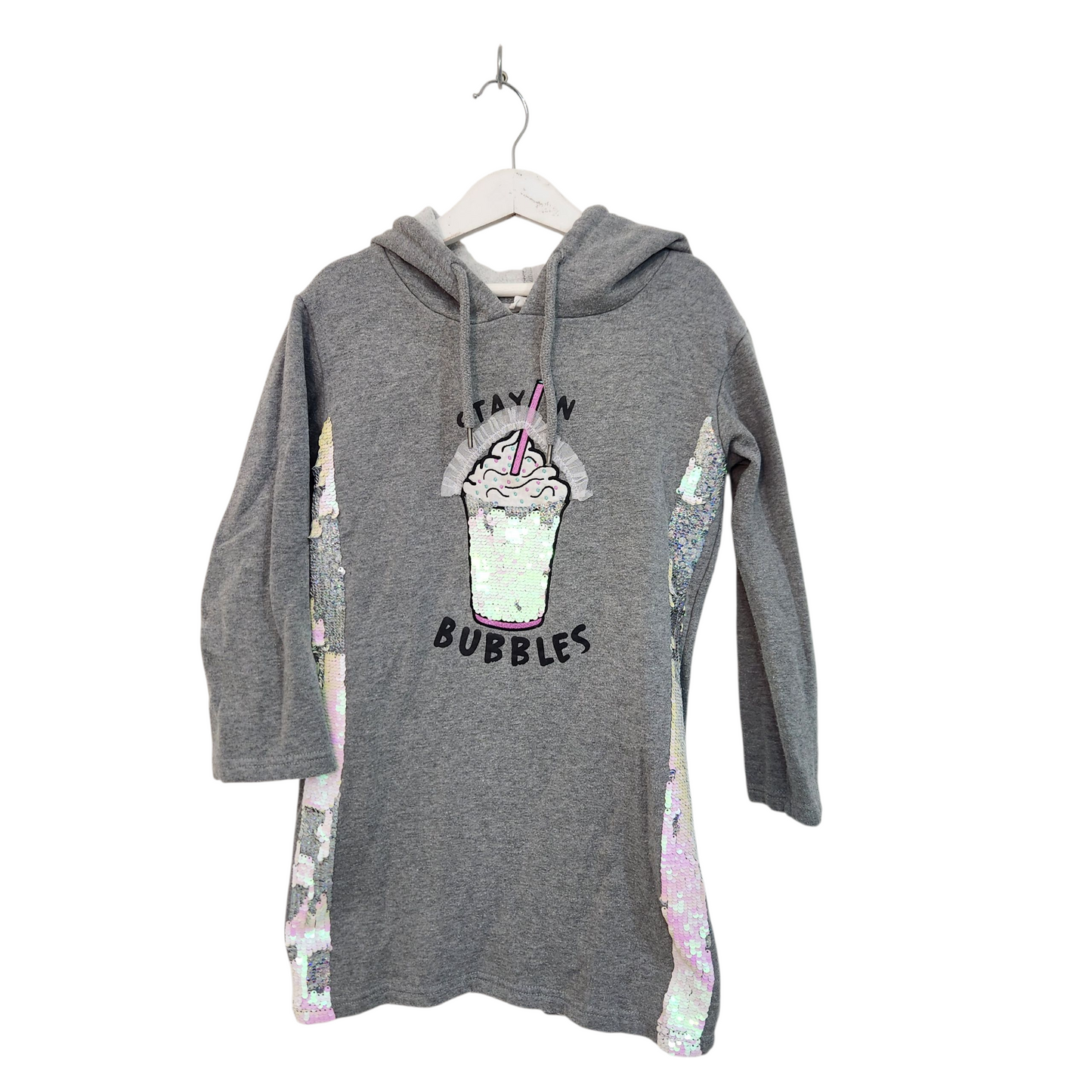 GOLF שמלה לילדות גיל 7-8