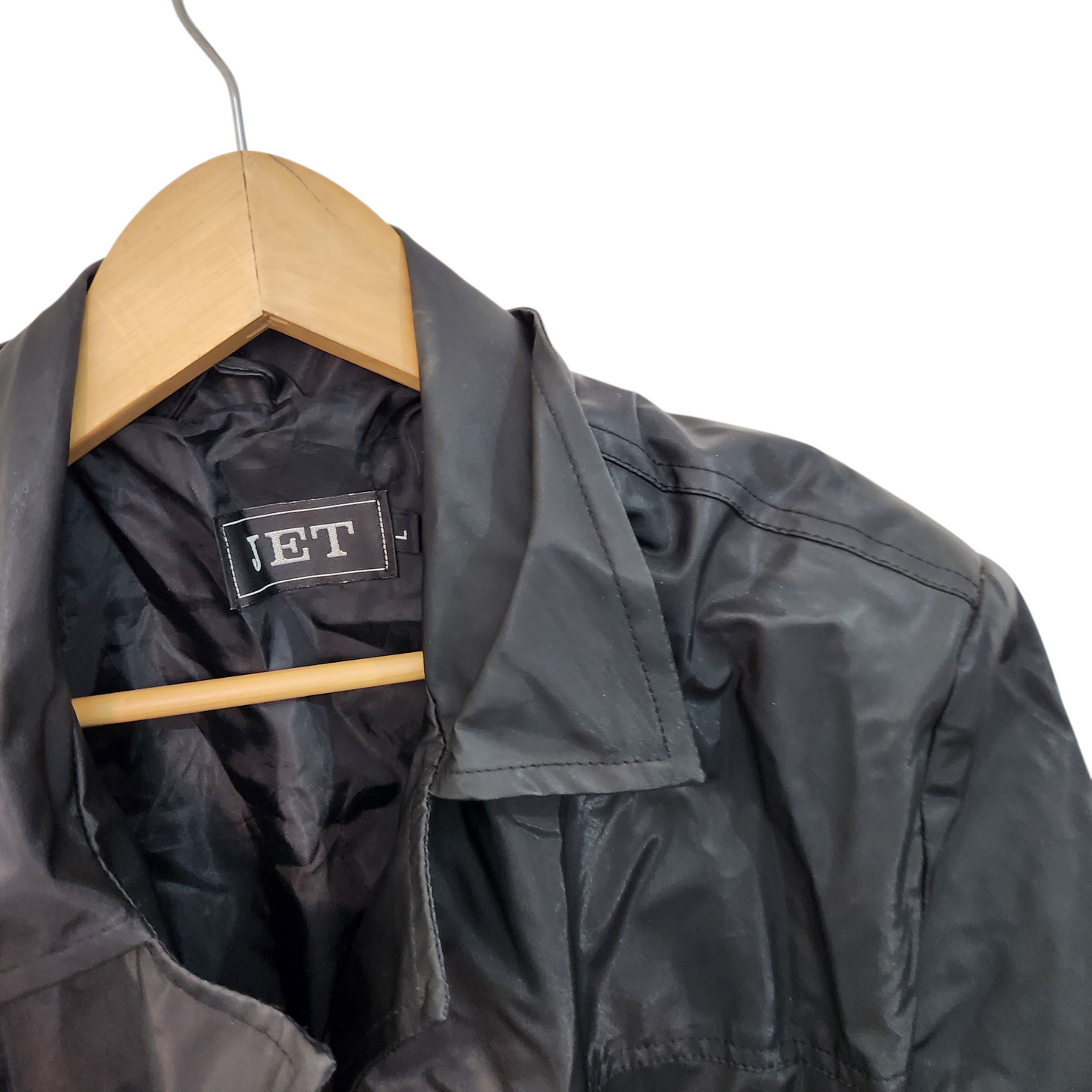 JET מעיל לאישה מידה L