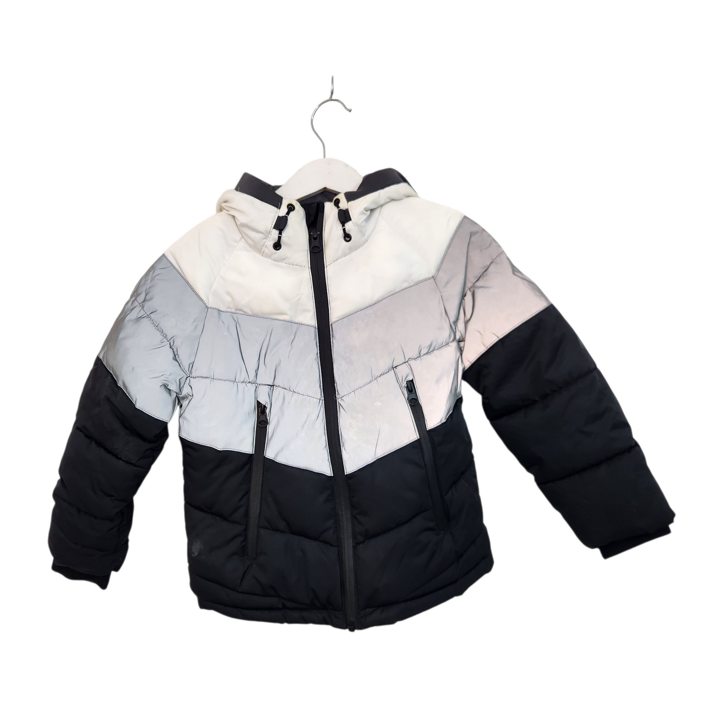 PRIMARK ג'קט לילדים גיל 3-4