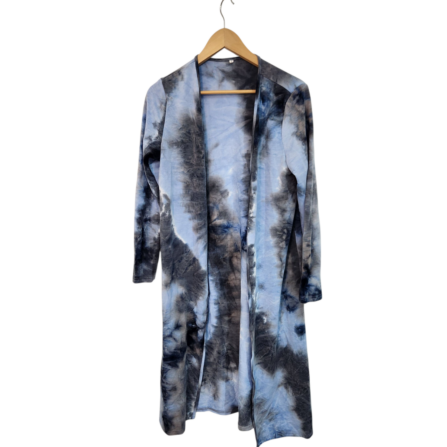 עליונית בד דקה לאישה מידה S