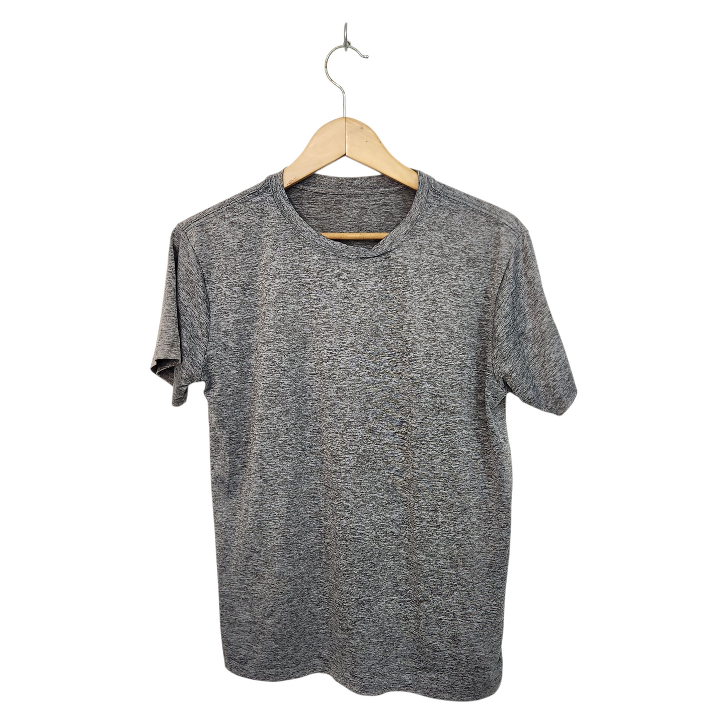 חולצה קצרה לאישה מידה L