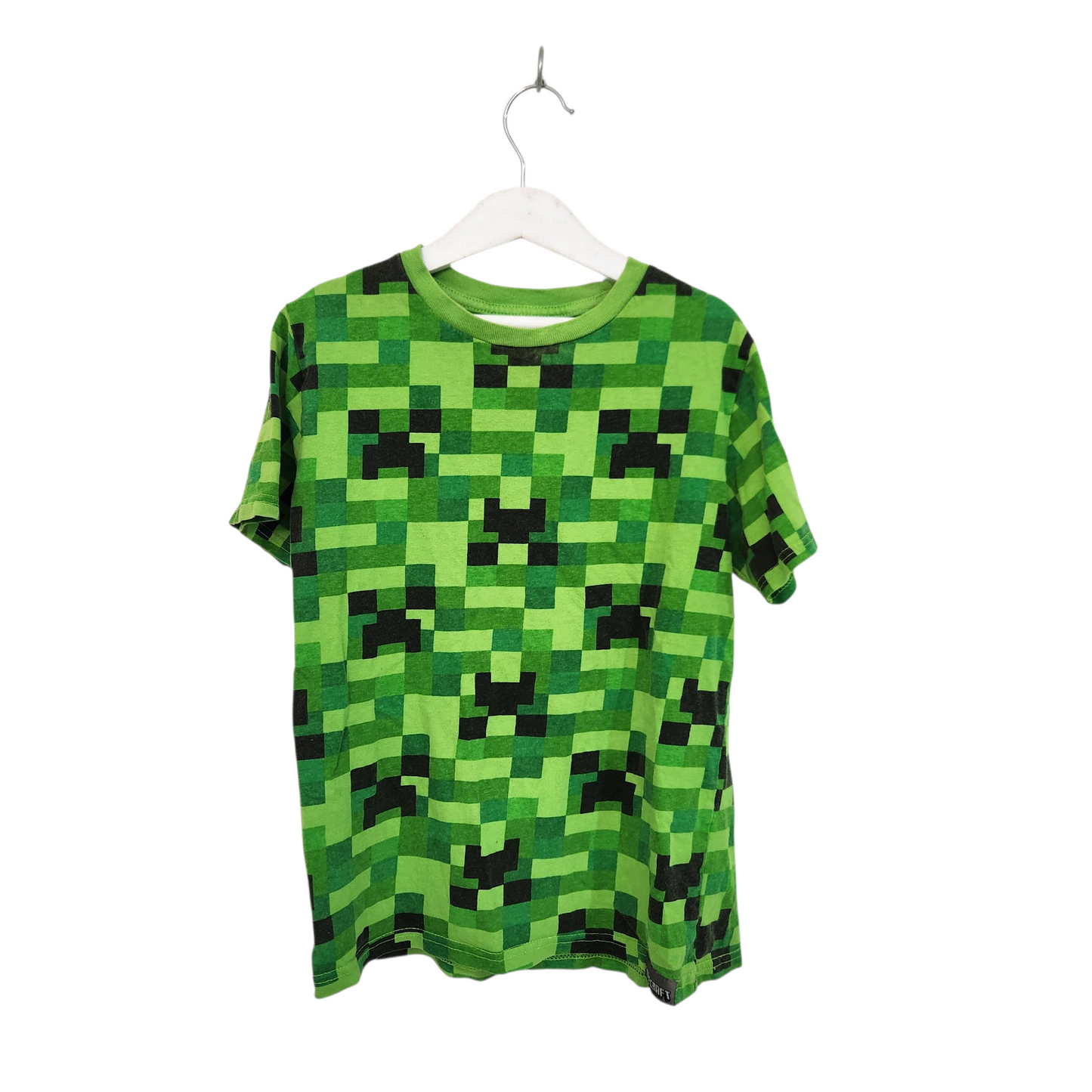 חולצה קצרה לילדים גיל 10-12