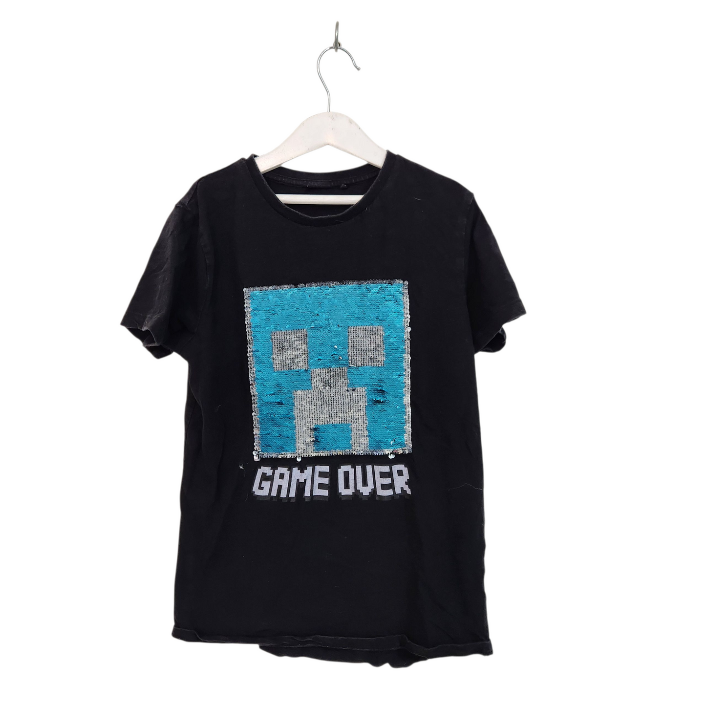 חולצה לילדים גיל 12-13