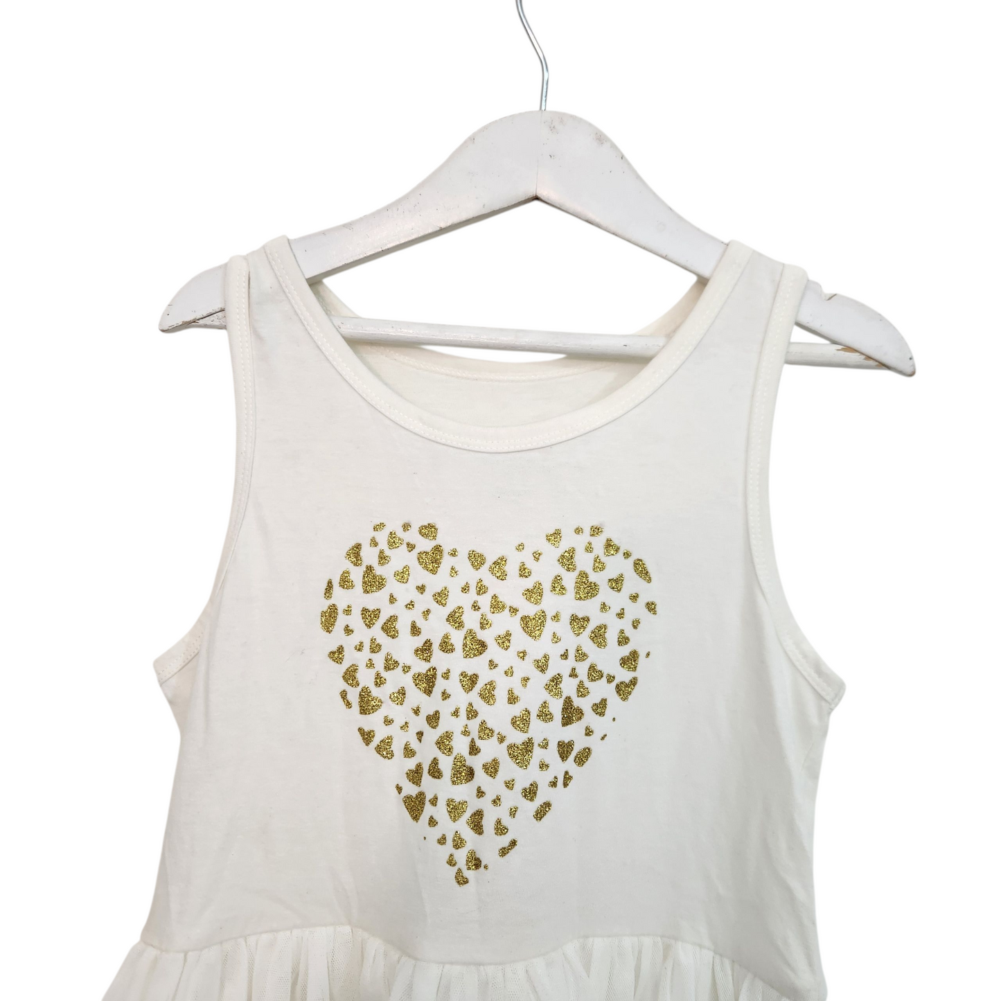 האתר הסודי לשמלות מסתובבות - שמלה לילדות גיל 8