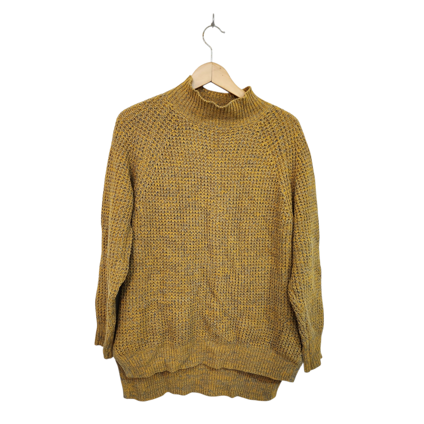 BDG סוודר וינטג' לאישה מידה L/XL