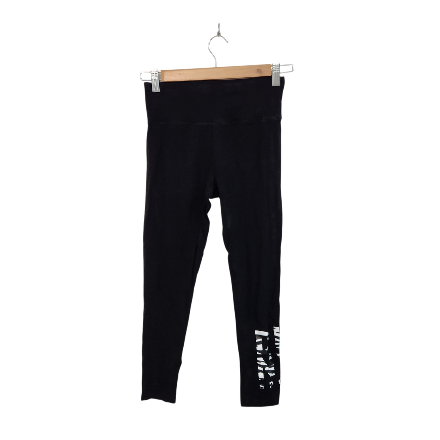 DKNY SPORT טייץ לאישה מידה S