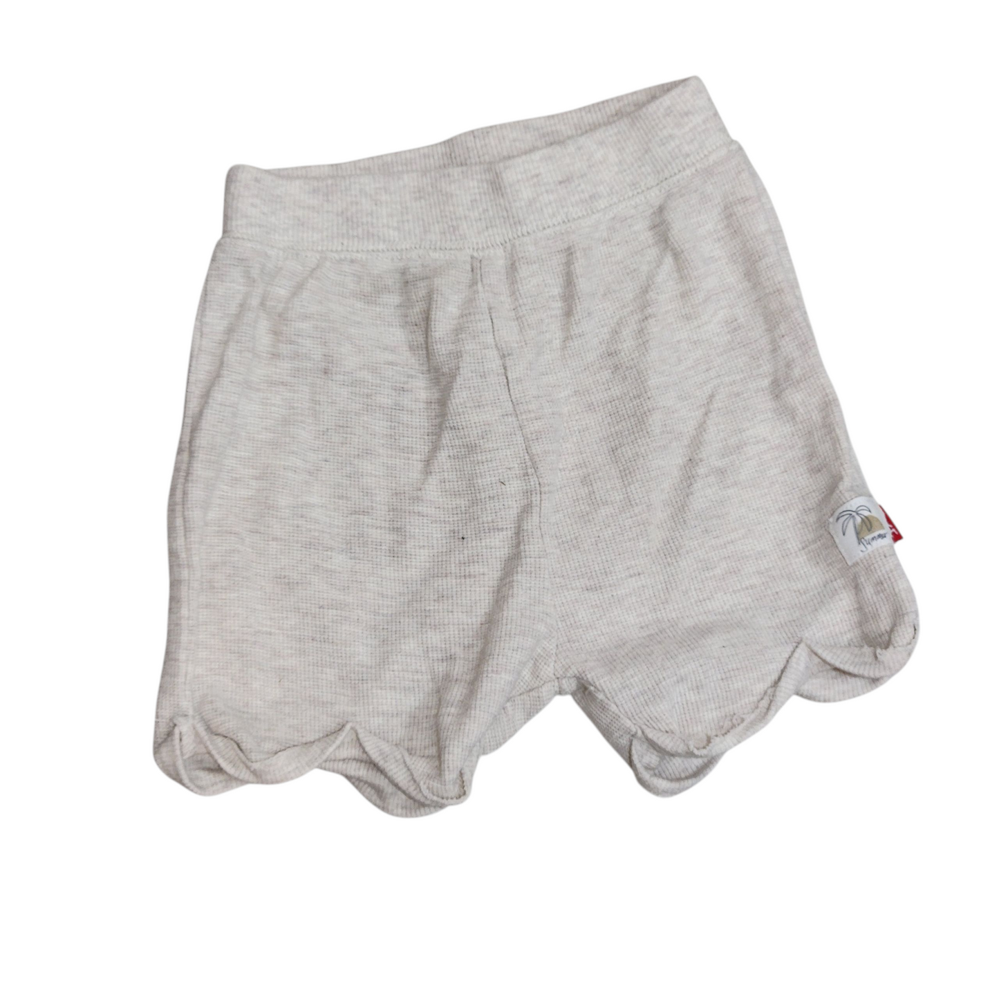 שילב - מכנסיים קצרים לתינוקות 12-18 חודשים