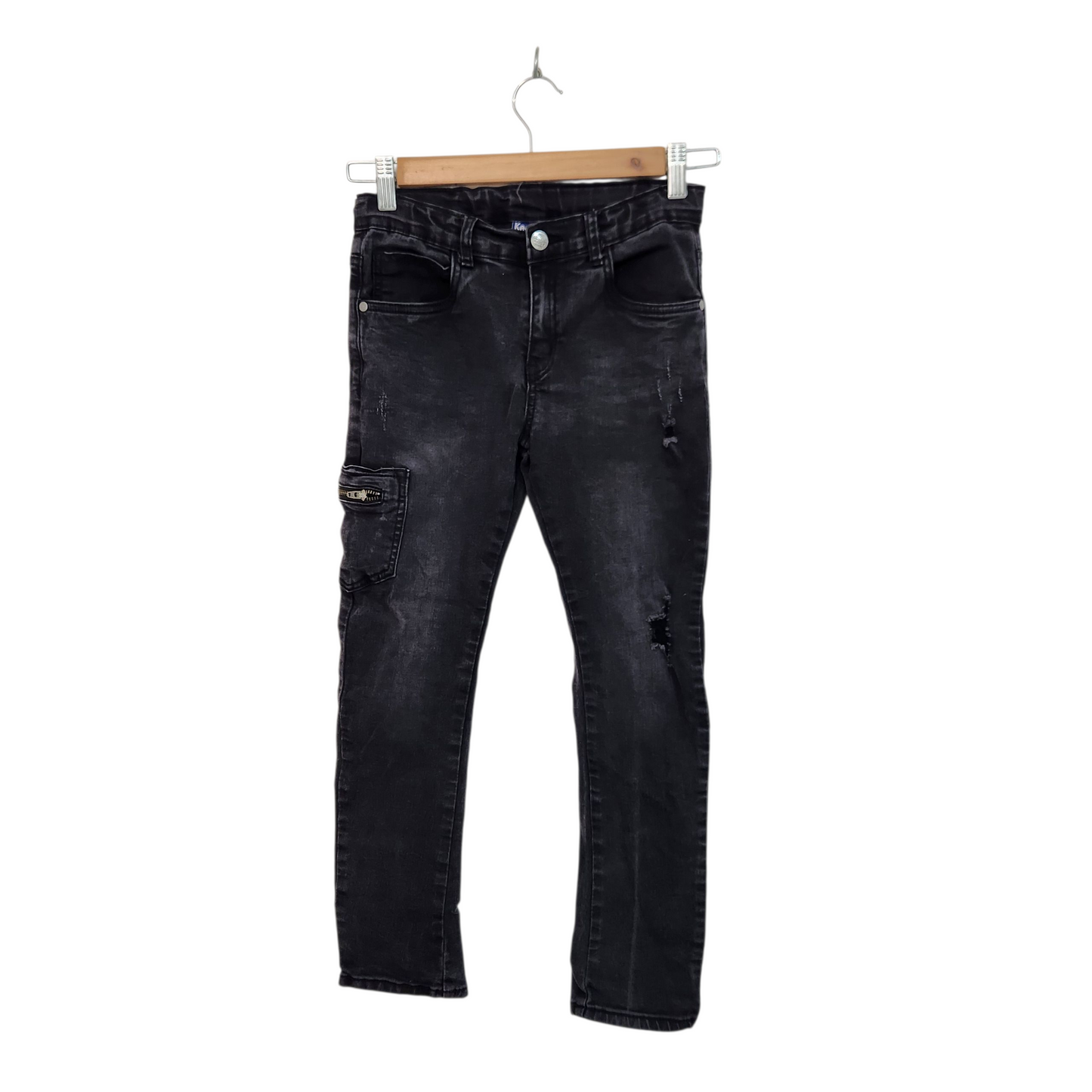 KEDS ג'ינס לילדים גיל 16