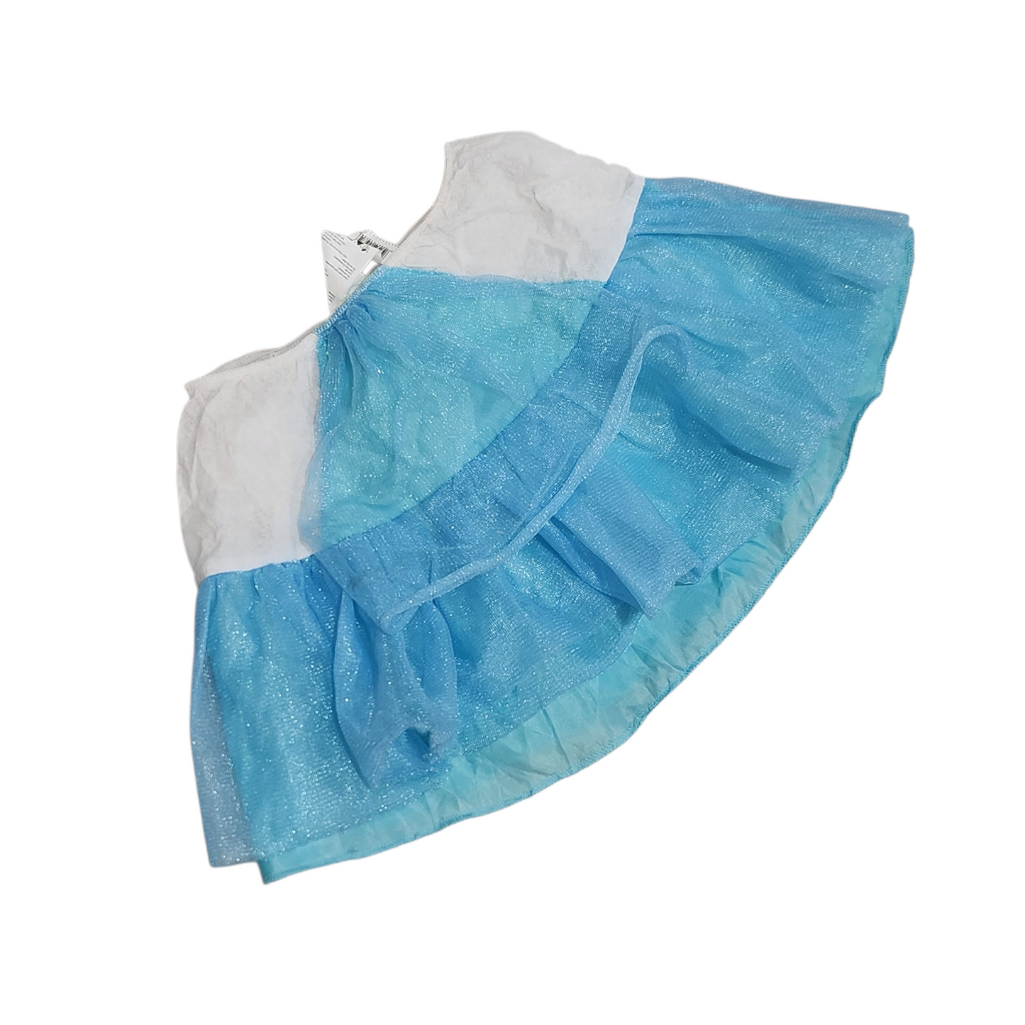 חצאית תחפושת לילדות גיל 4-6