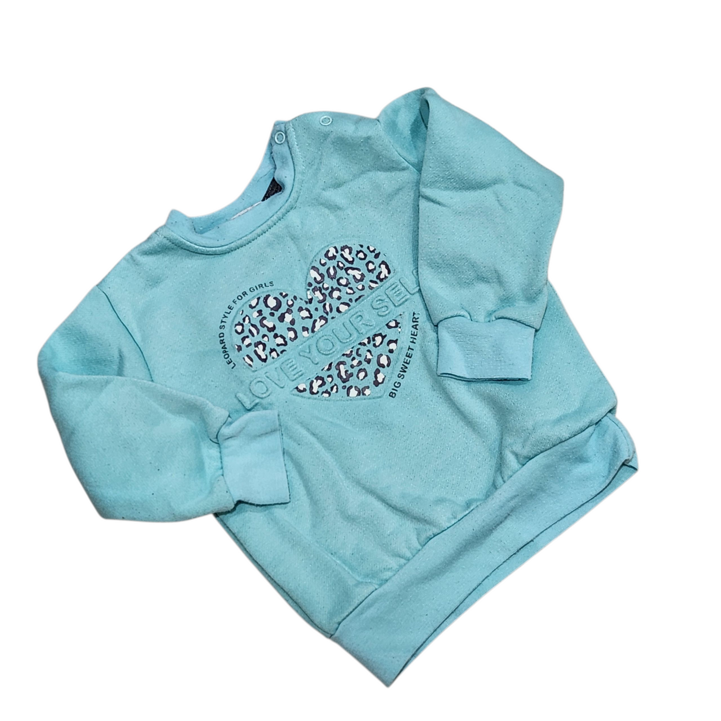 TAMTAM פוטר לתינוקות גיל 18-24 חודשים