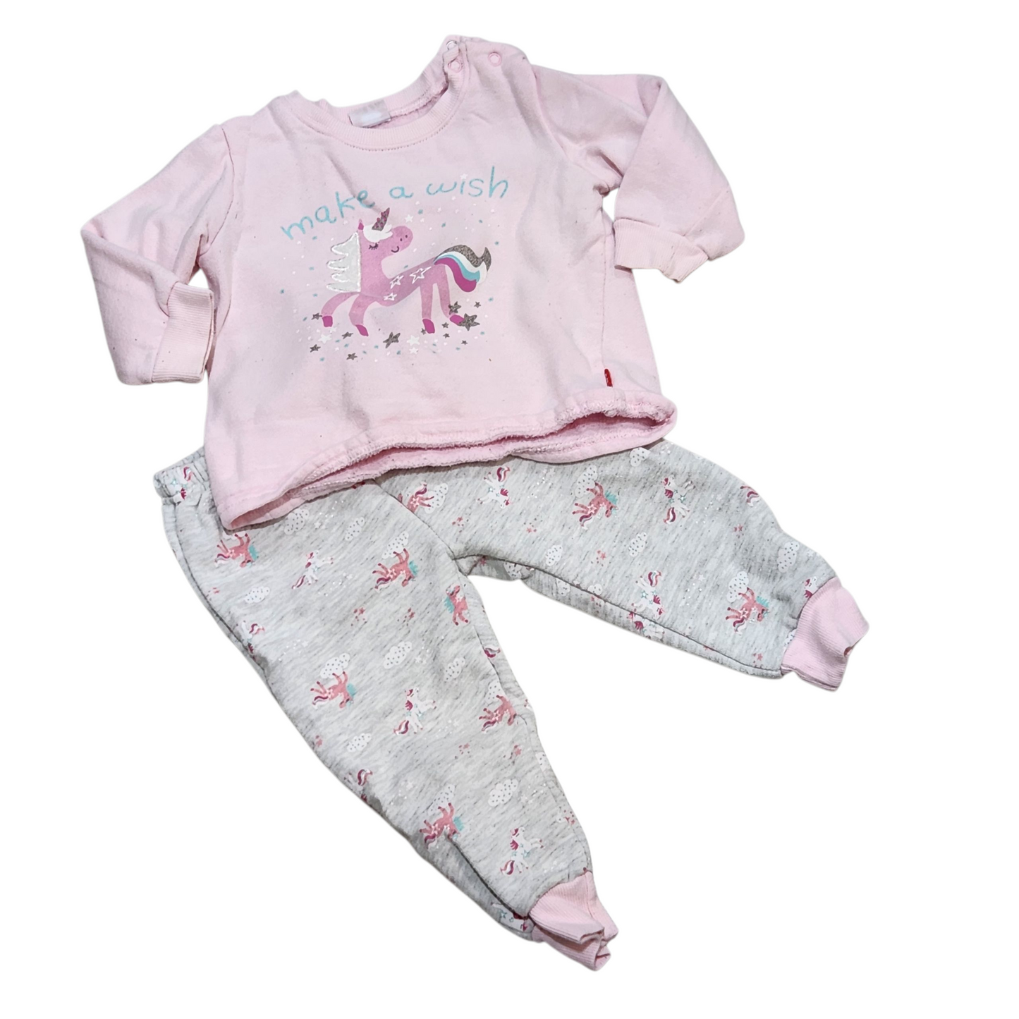 שילב - סט לתינוקות גיל 18-24 חודשים