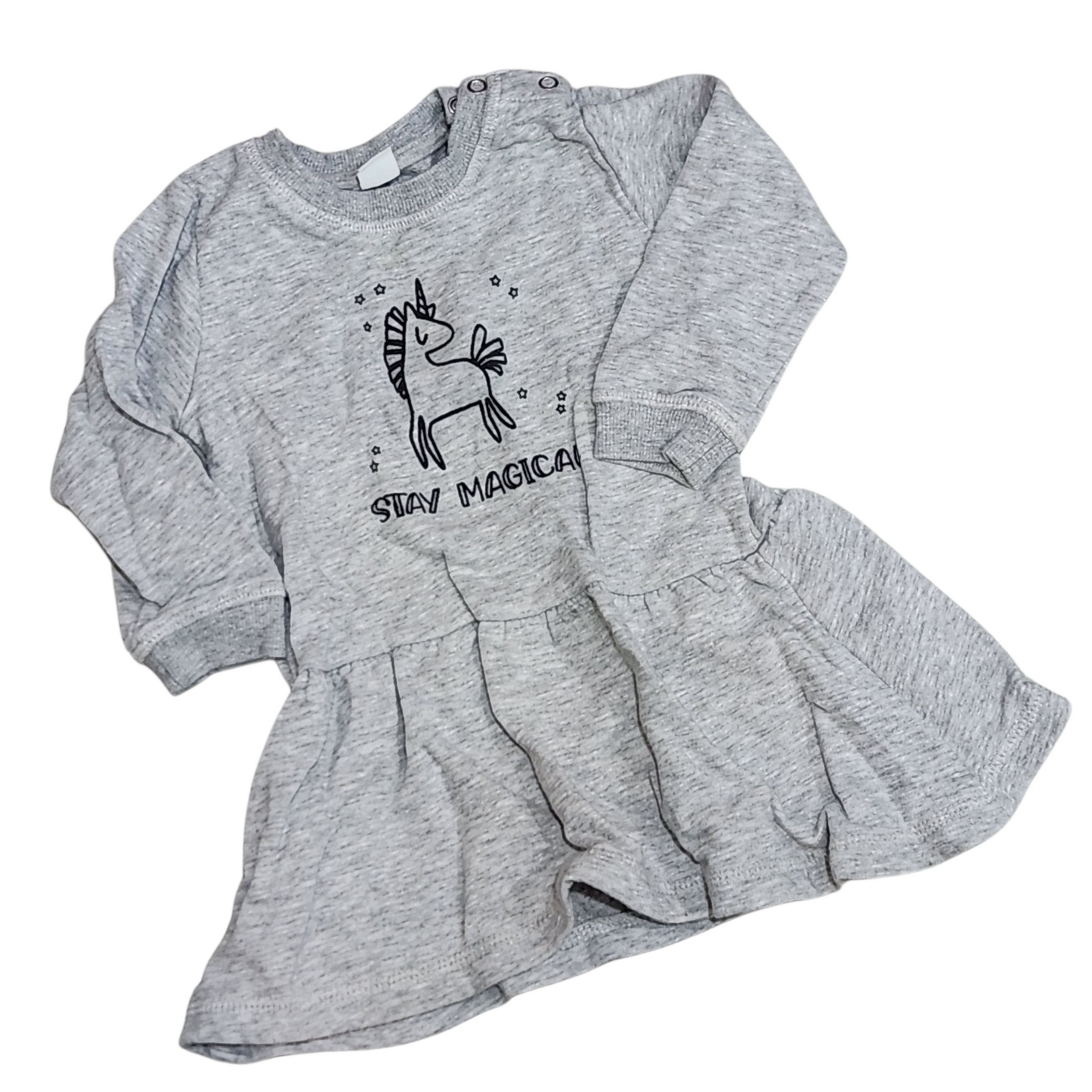 GOLF שמלה לתינוקות 12-18 חודשים