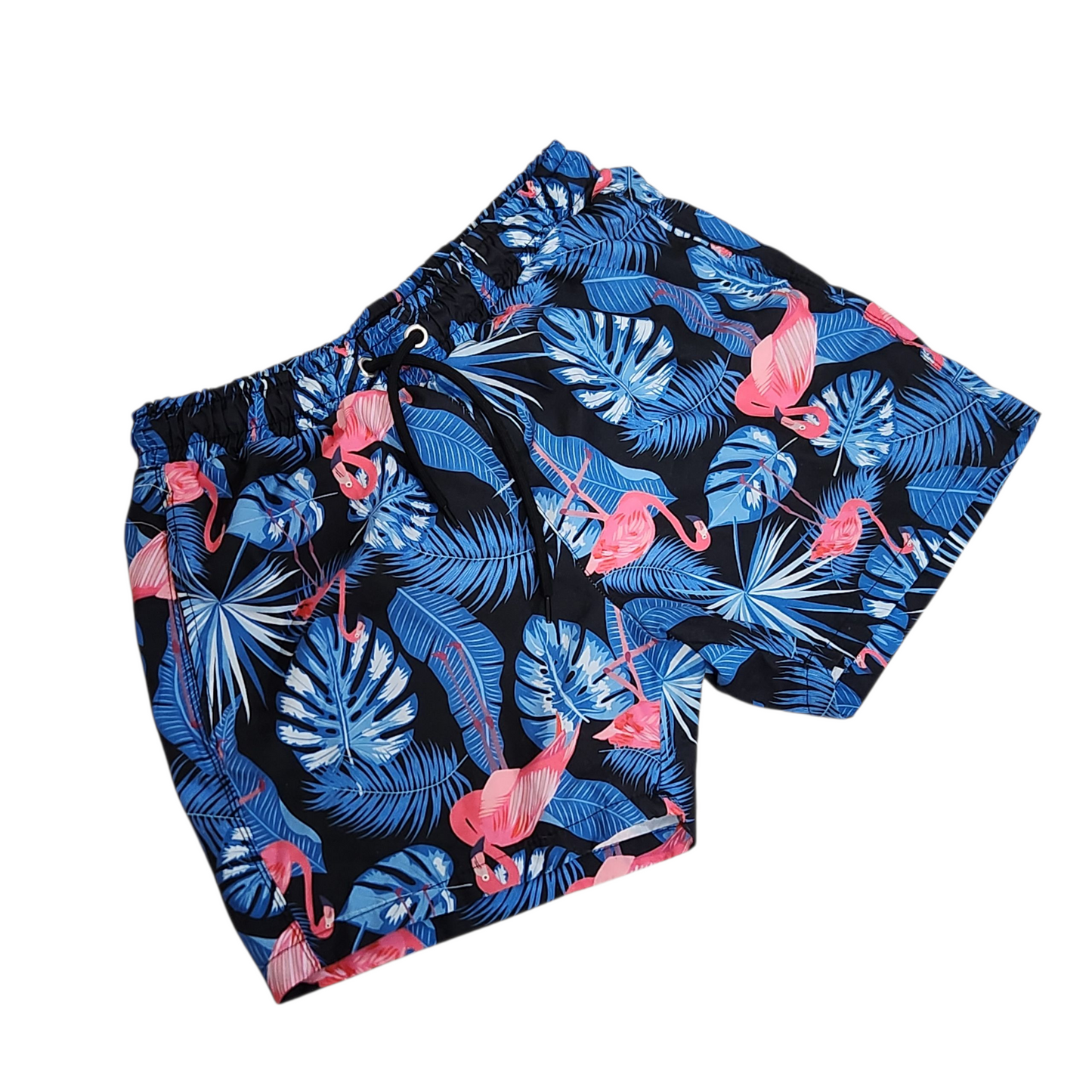 HOUSEMEN מכנסי בגד ים לגבר מידה S