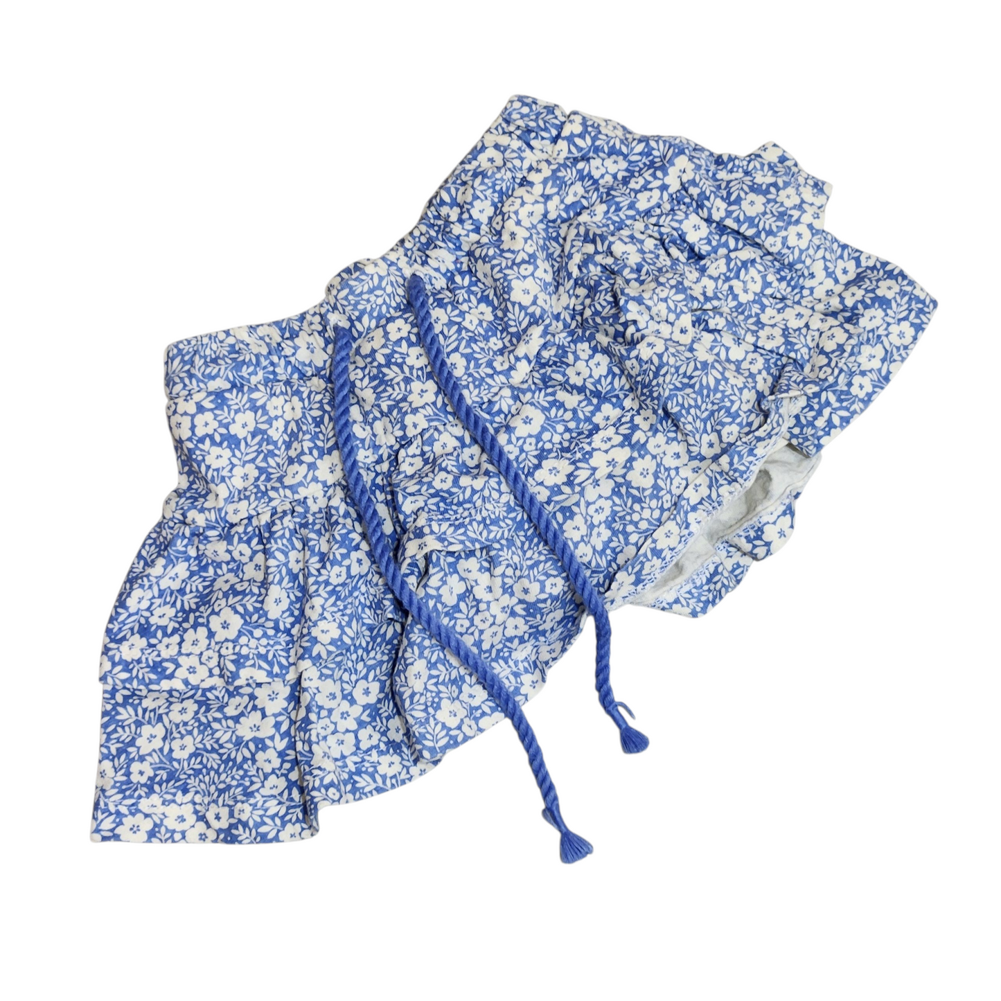 HONIGMAN חצאית קצרה לילדות גיל 3