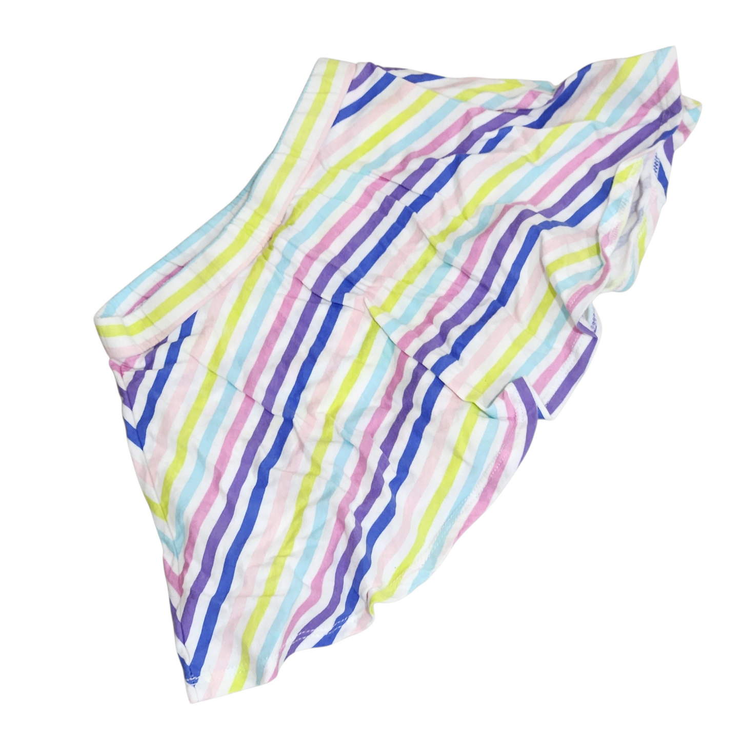 PLACE חצאית קצרה עם מכנסון לילדות גיל 2