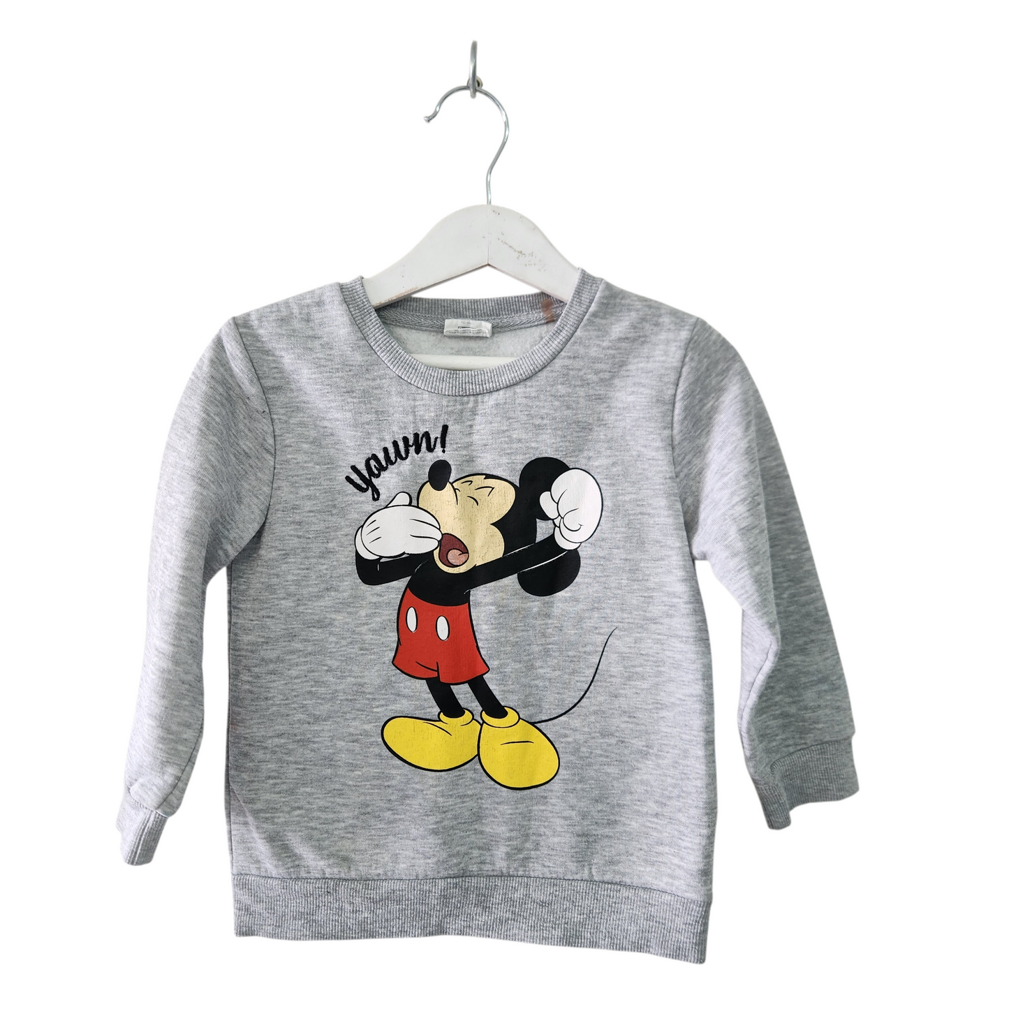 DELTA פוטר לילדים גיל 3