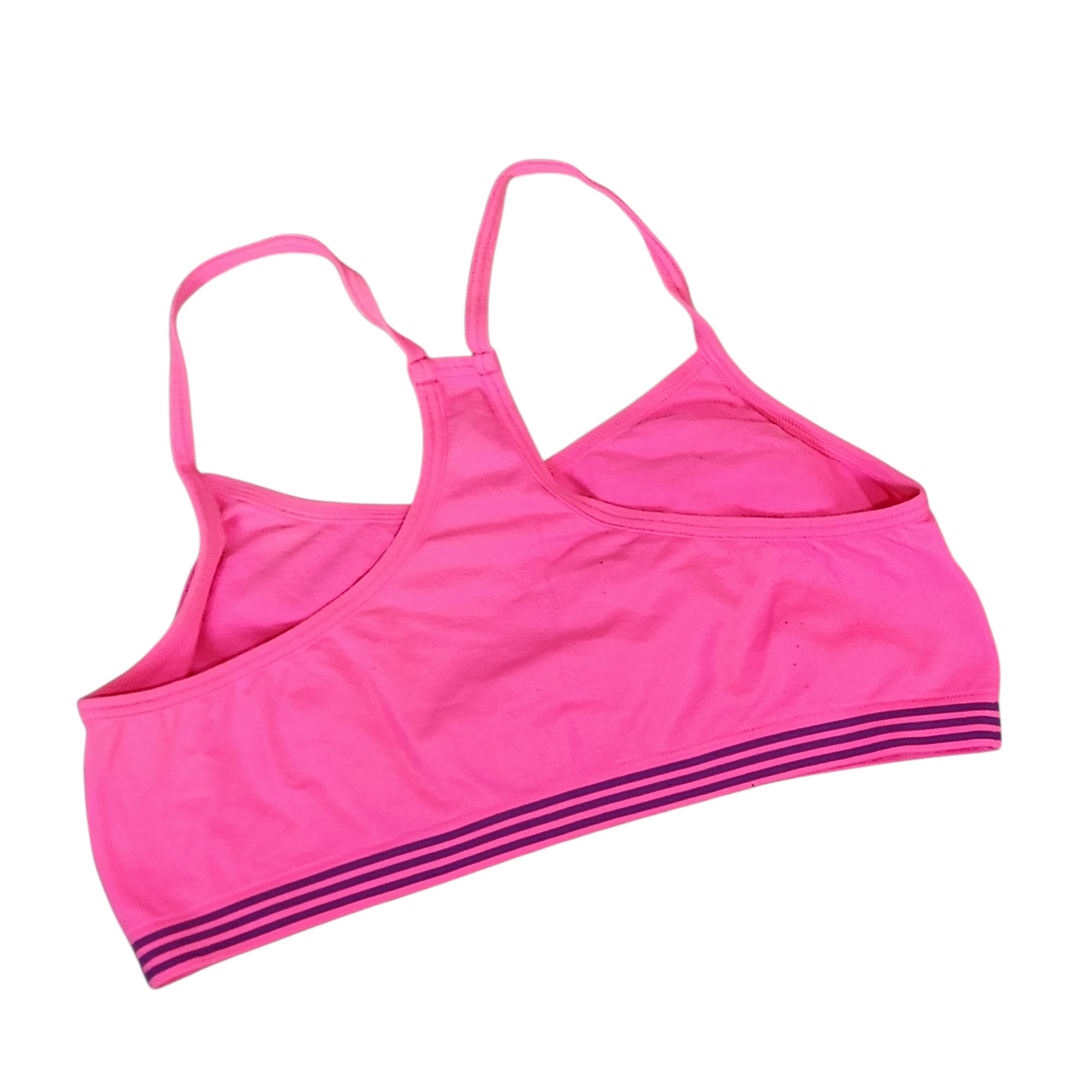 DELTA טופ לילדות גיל 14-16