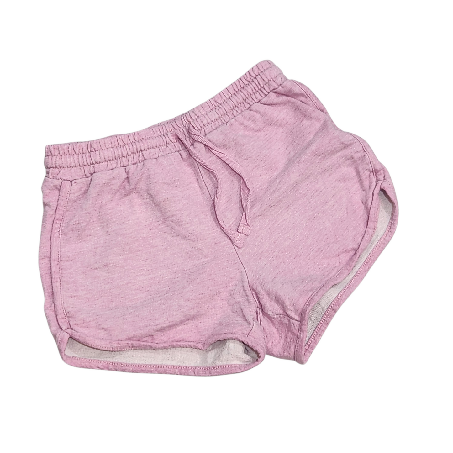 DELTA מכנסיים קצרים לילדות גיל 9-10