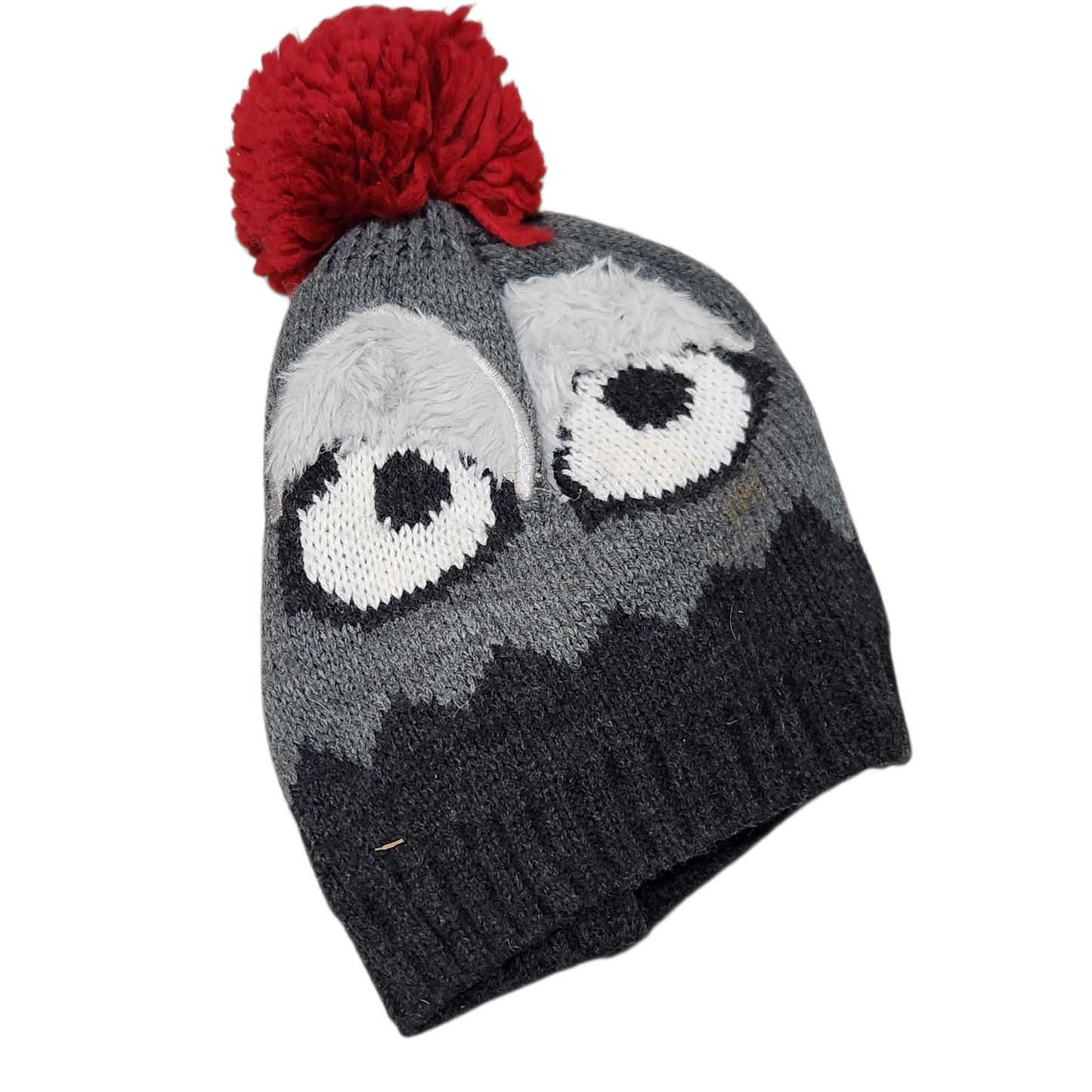 כובע חורפי לתינוקות גיל 12-18 חודשים